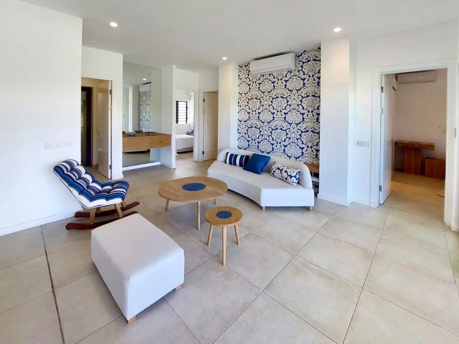 Daire Grand Baie - picture 11