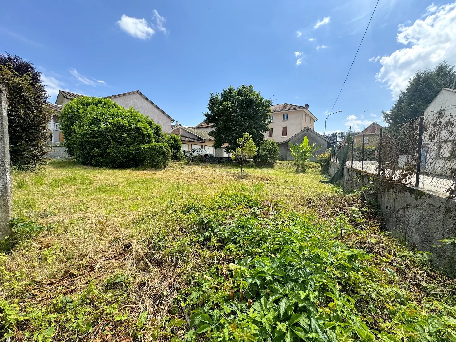 Agence immobilière de SARL AS IMMOBILIER