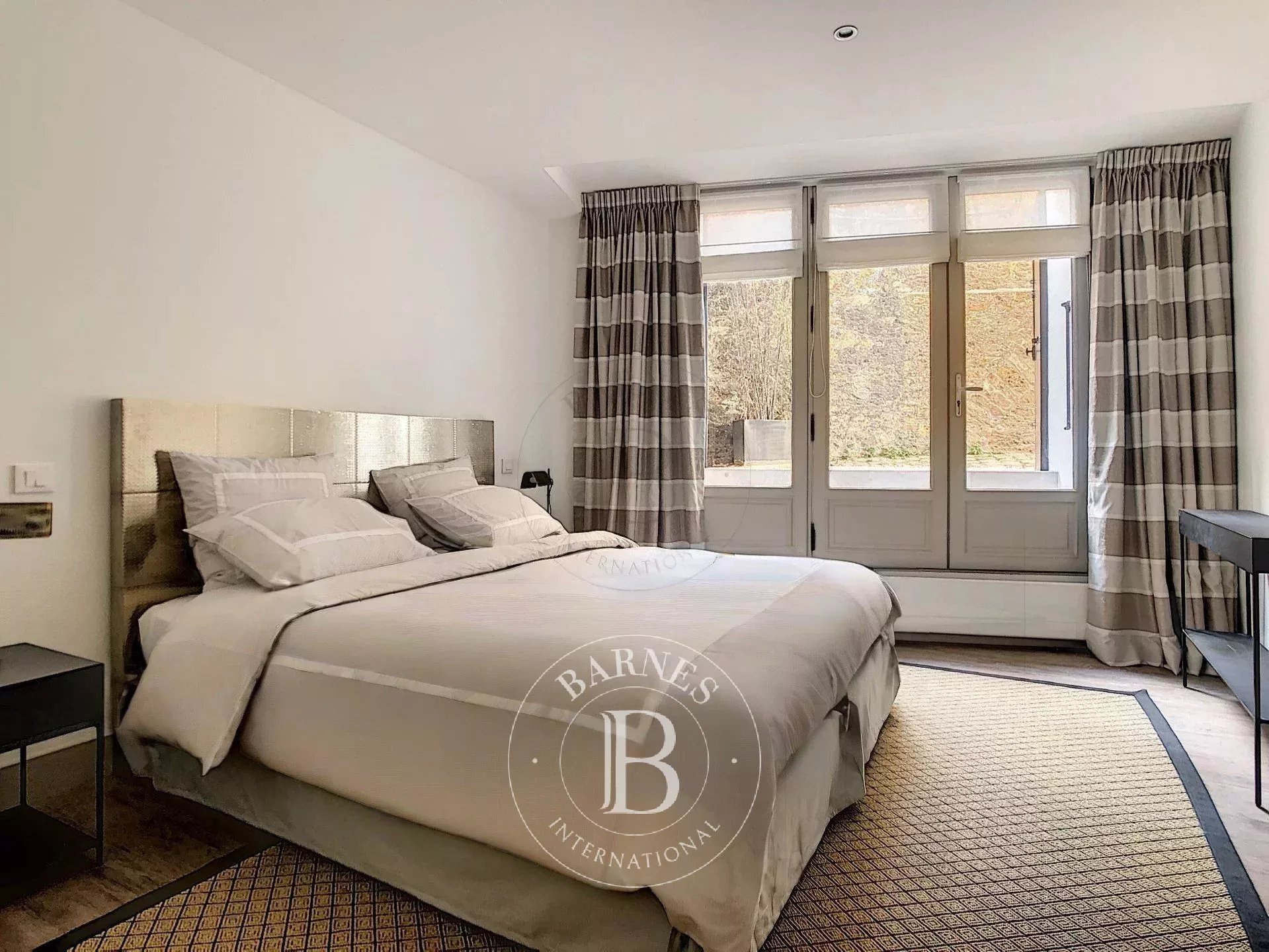 Daire Paris 16ème - picture 15