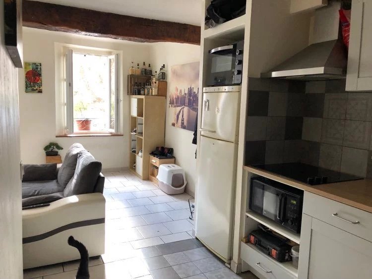 Vente Appartement Montauroux
