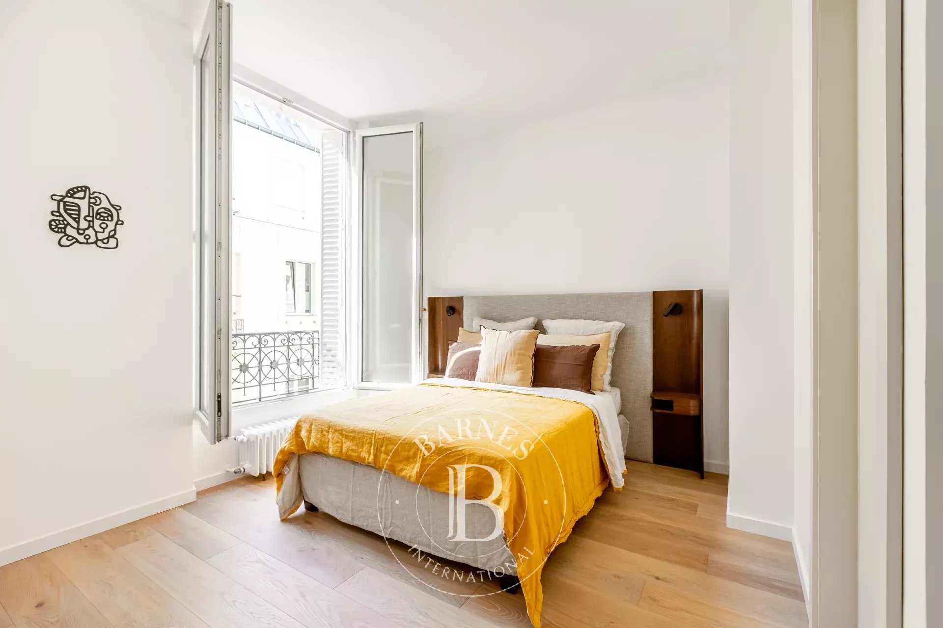 Paris  - Apartment 4 Bedrooms - picture 18