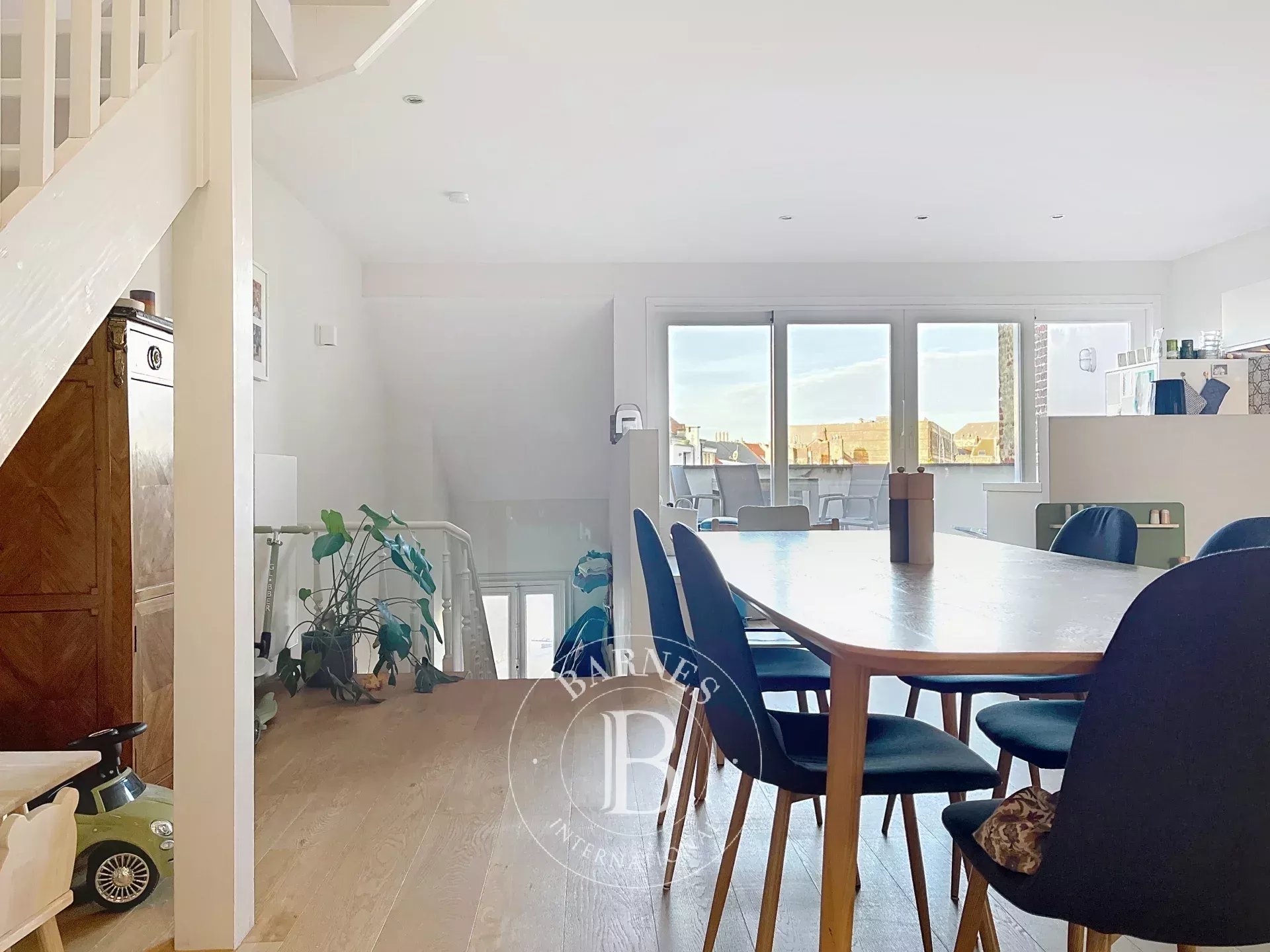 Tenbosch - Appartement 2 chambres