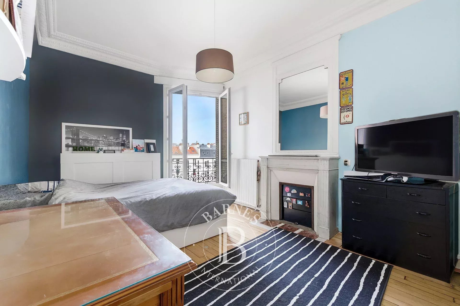 Saint-Mandé  - Apartment 3 Bedrooms - picture 9