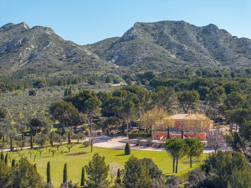 For Sale House | Les Baux-de-Provence - picture 1