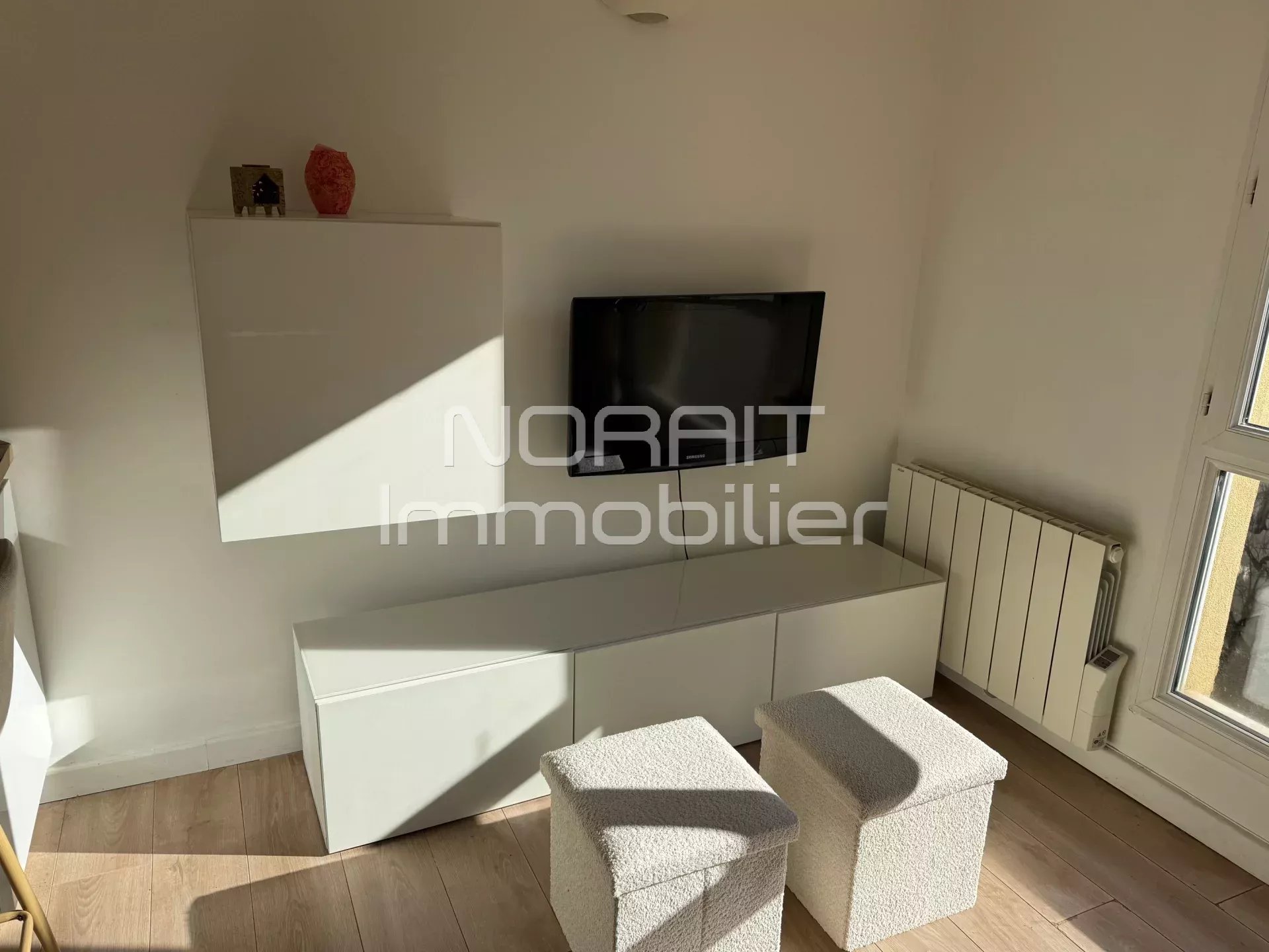 Vente Appartement Nice