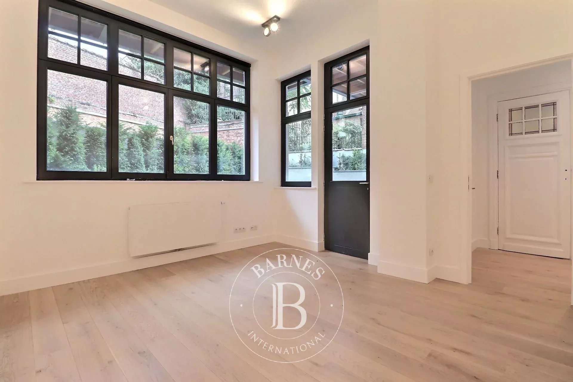 Place Stéphanie - 3 slaapkamer appartement