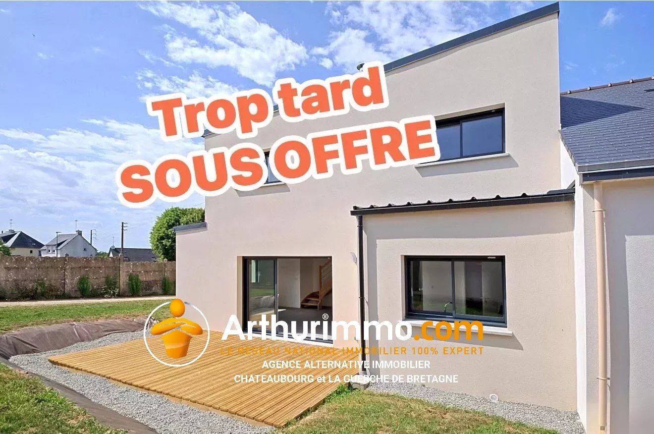 Agence immobilière de EURL ALTERNATIVE IMMOBILIER