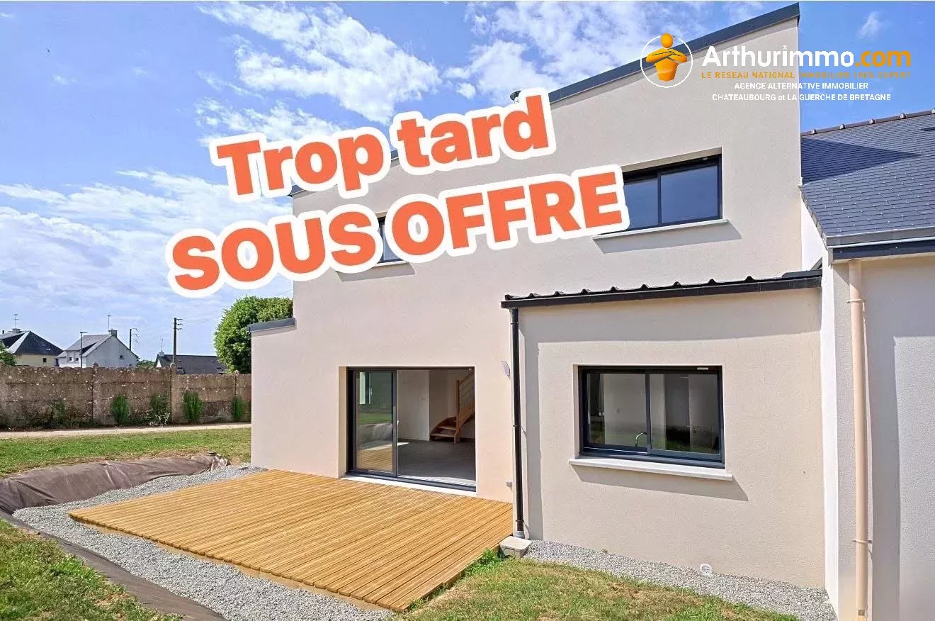 Agence immobilière de EURL ALTERNATIVE IMMOBILIER