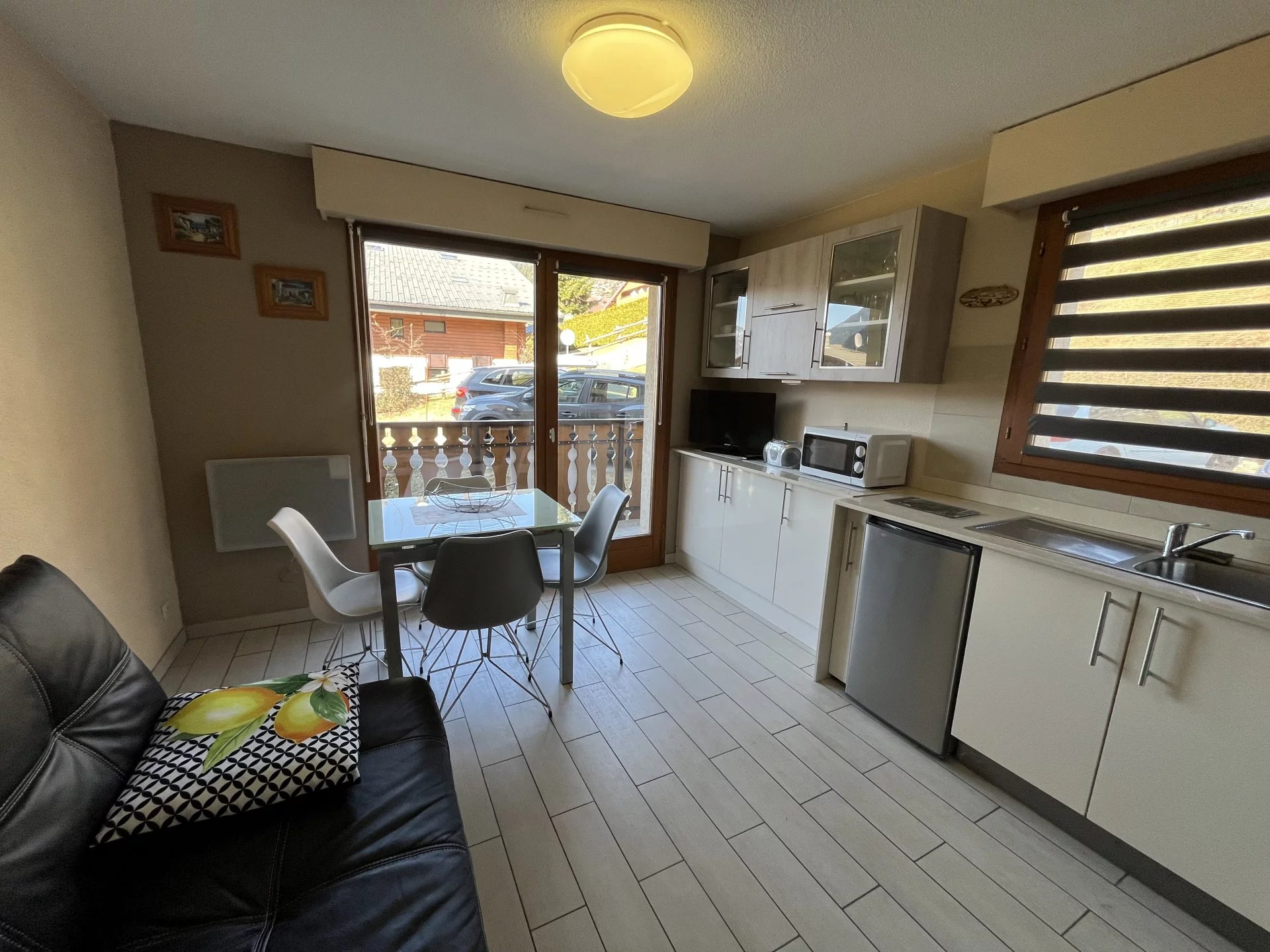 Agence immobilière de Immobilière du Val