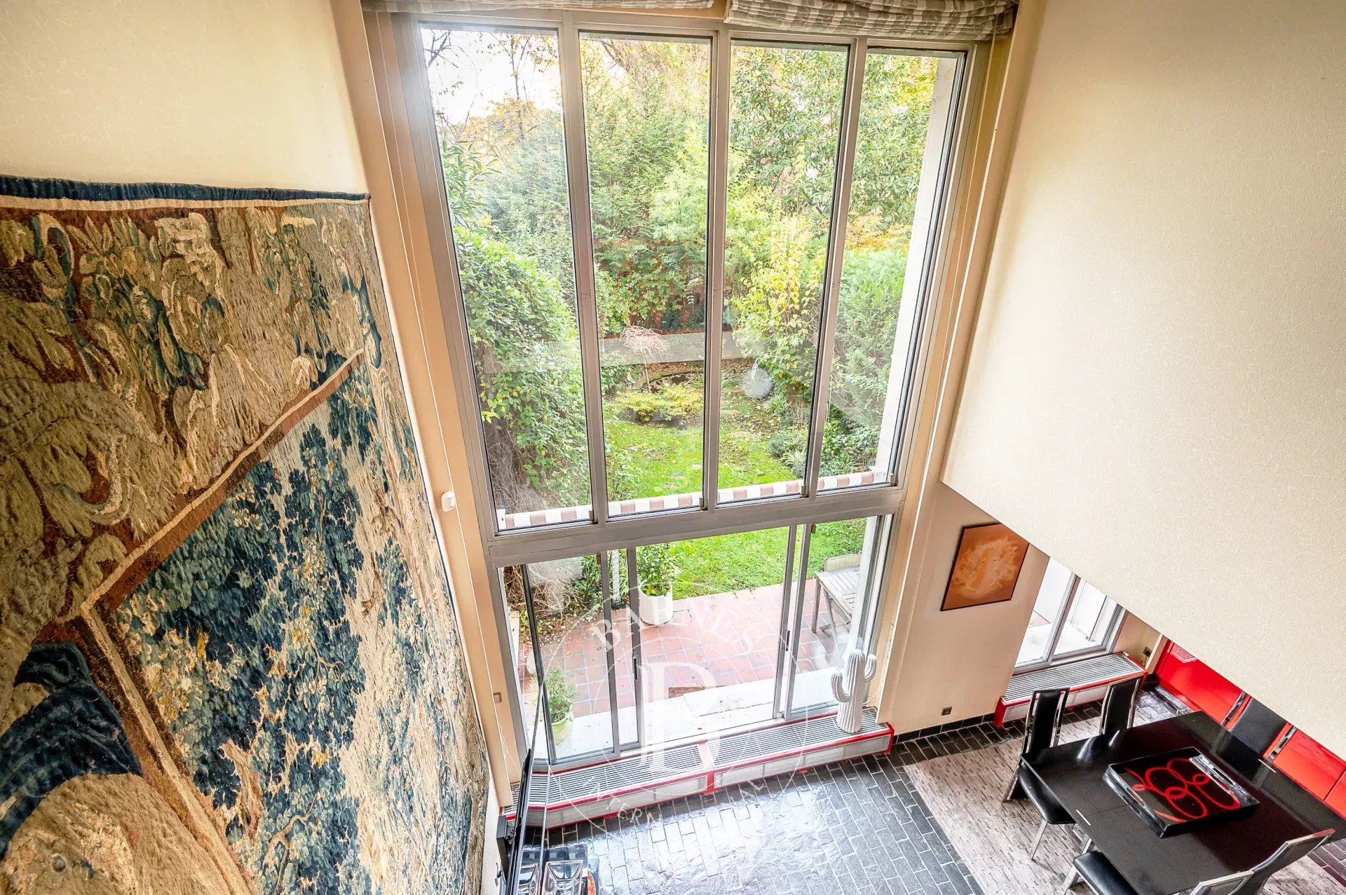 Квартира Neuilly-sur-Seine - picture 16
