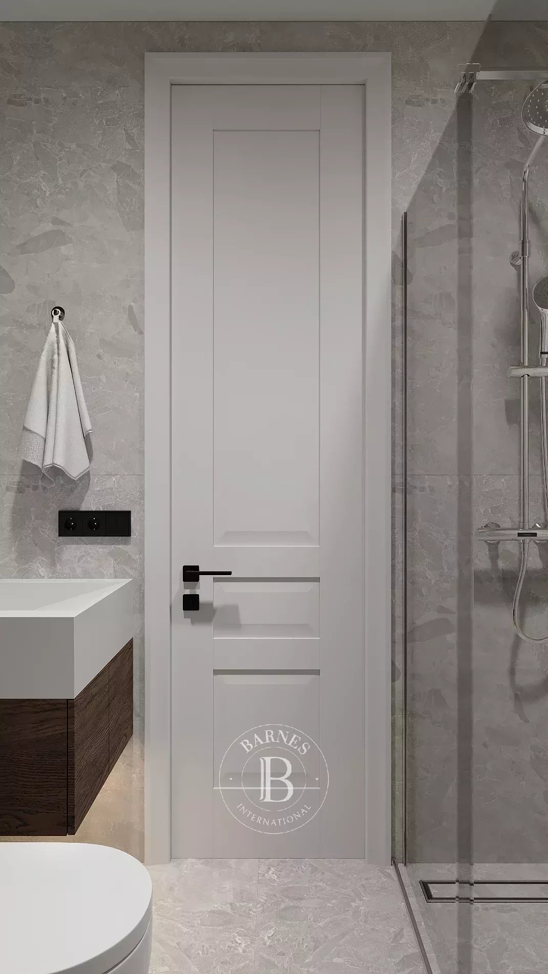 Daire Barcelona - picture 29