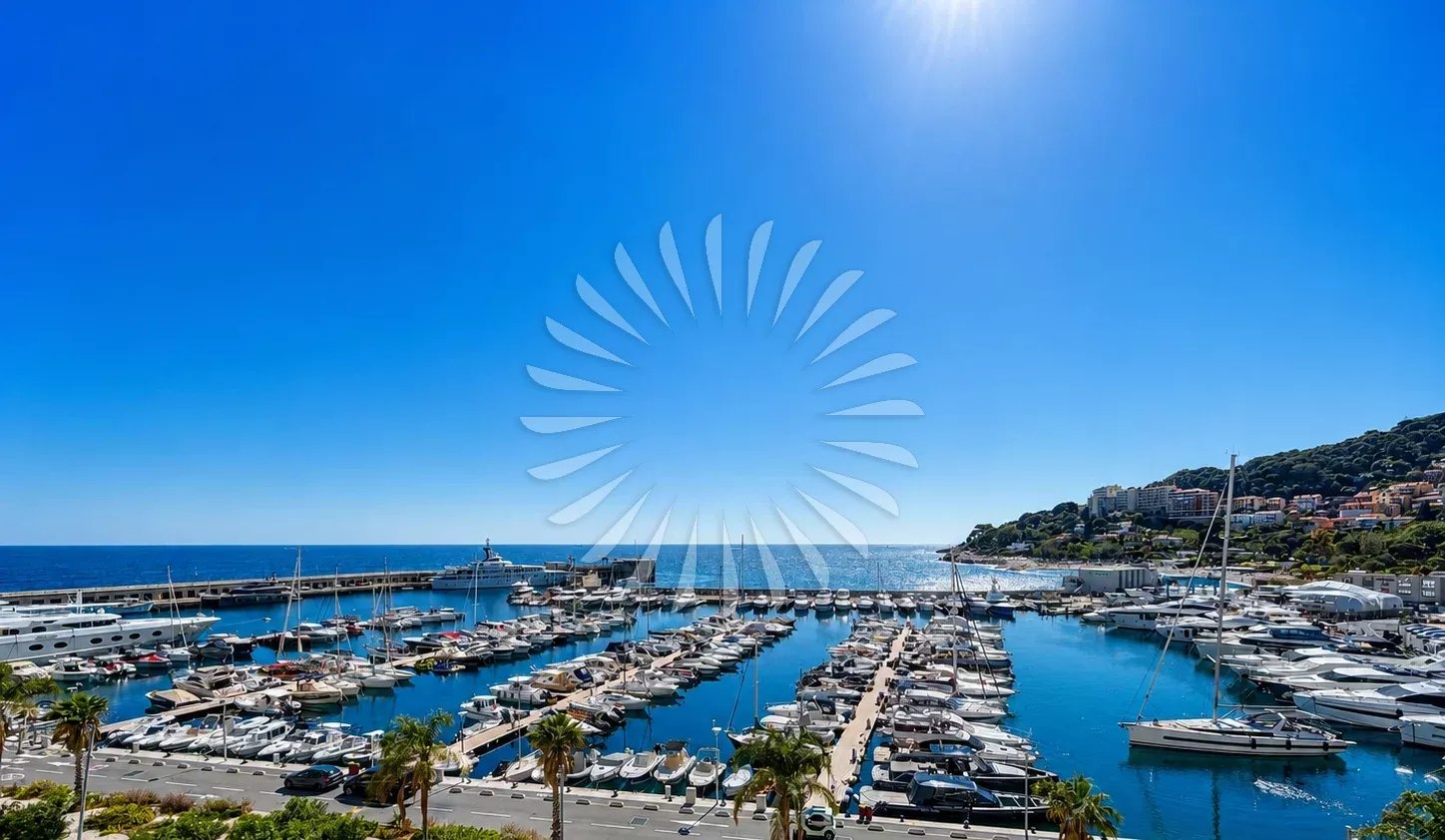 Memmo Center - Fontvieille