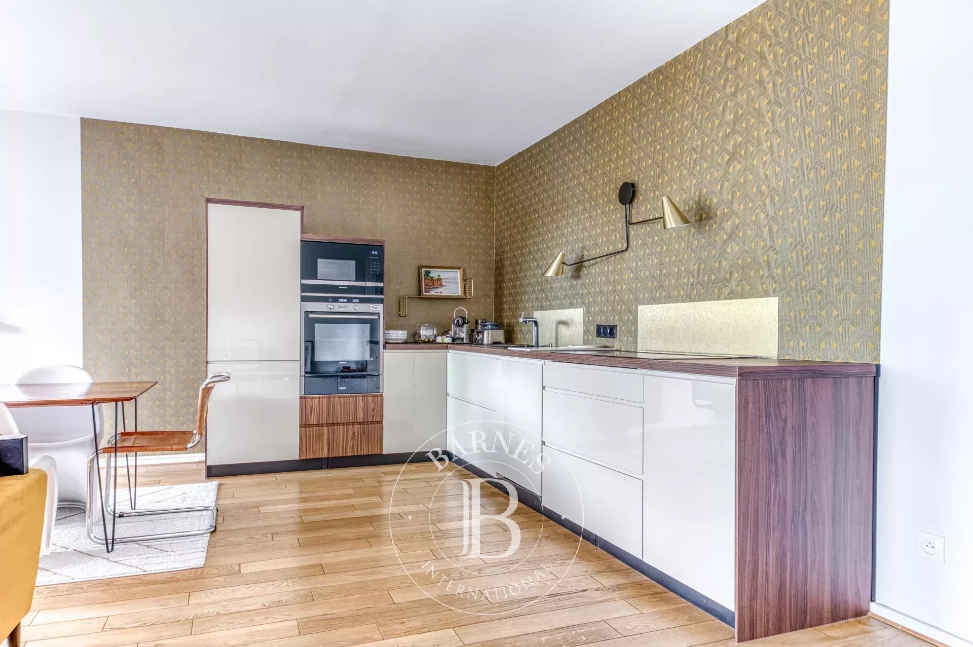 Daire Lyon 4ème - picture 14