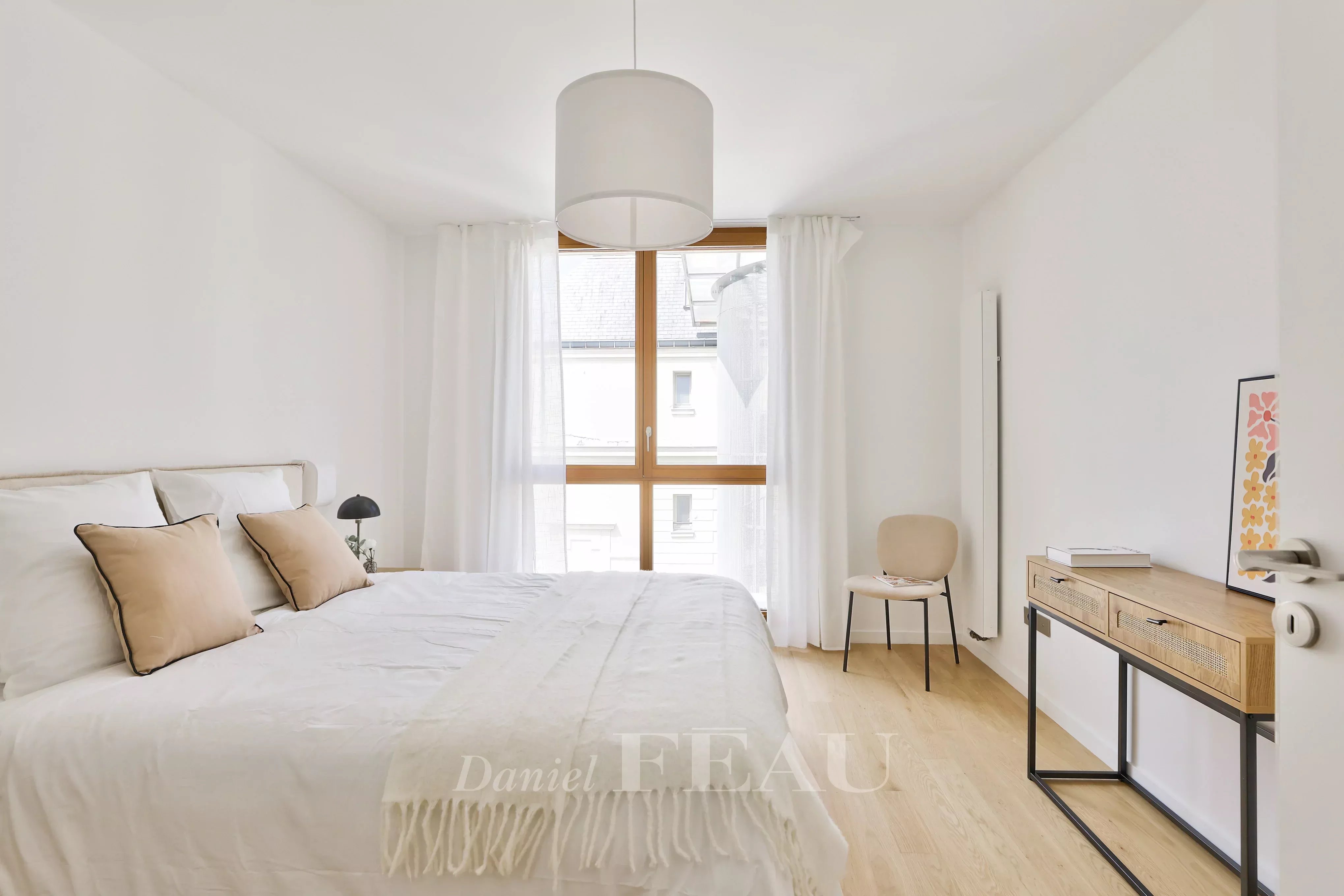 Vente Appartement Paris 6ème
