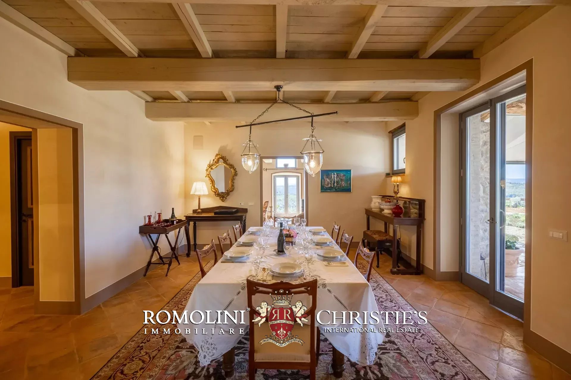 6 Bedroom Villa/Townhouse's Image 72