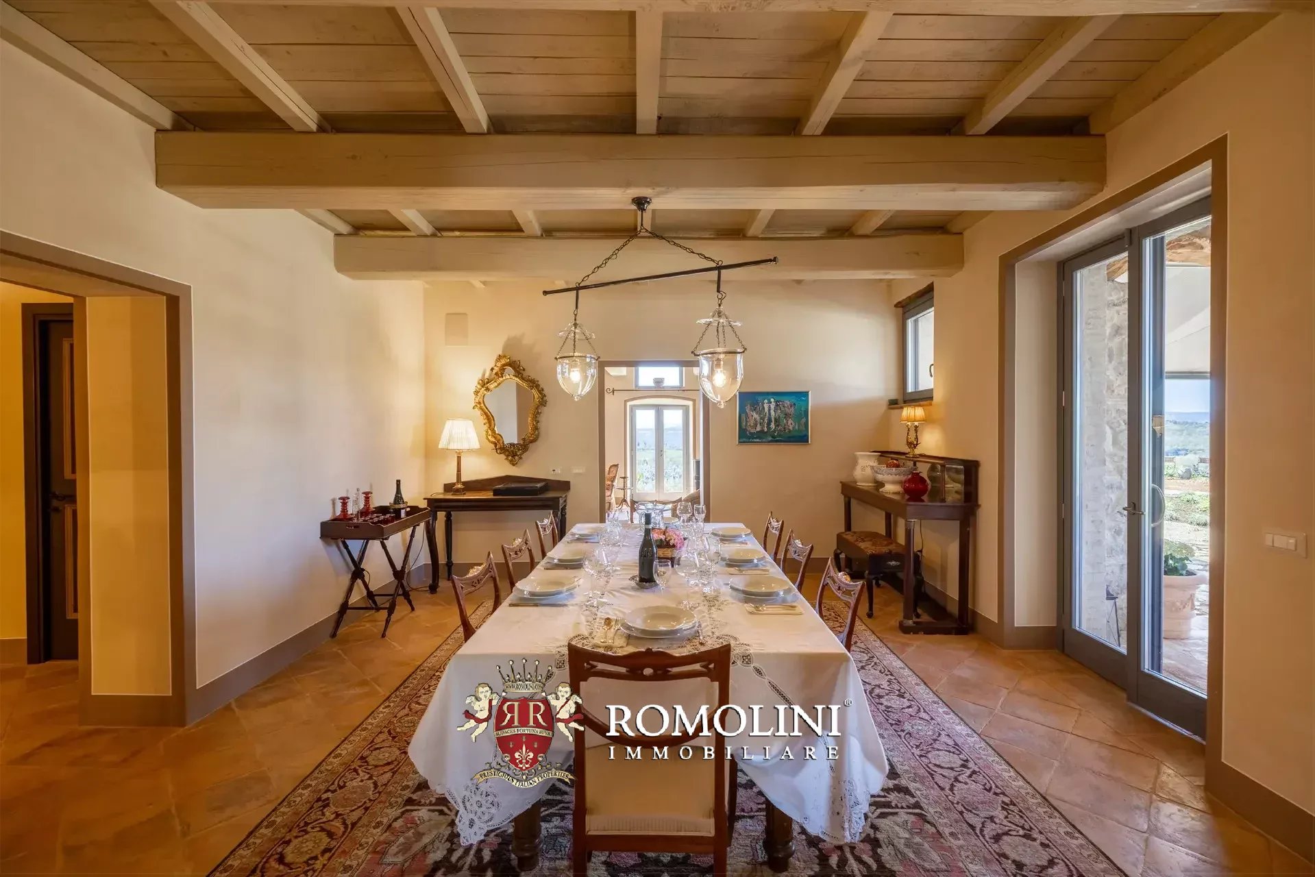 6 Bedroom Villa/Townhouse's Image 72