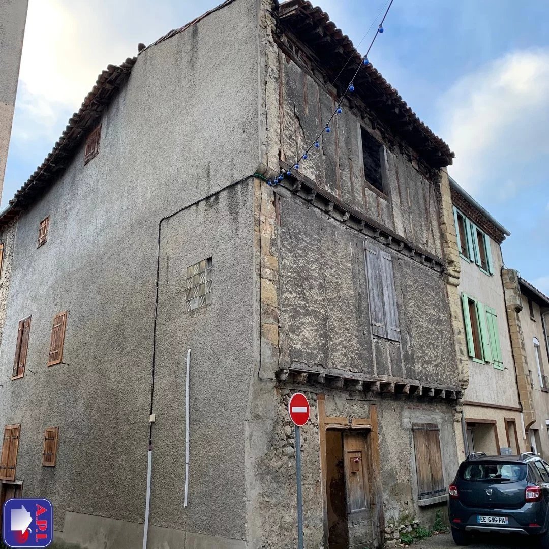 Vente Maison Foix