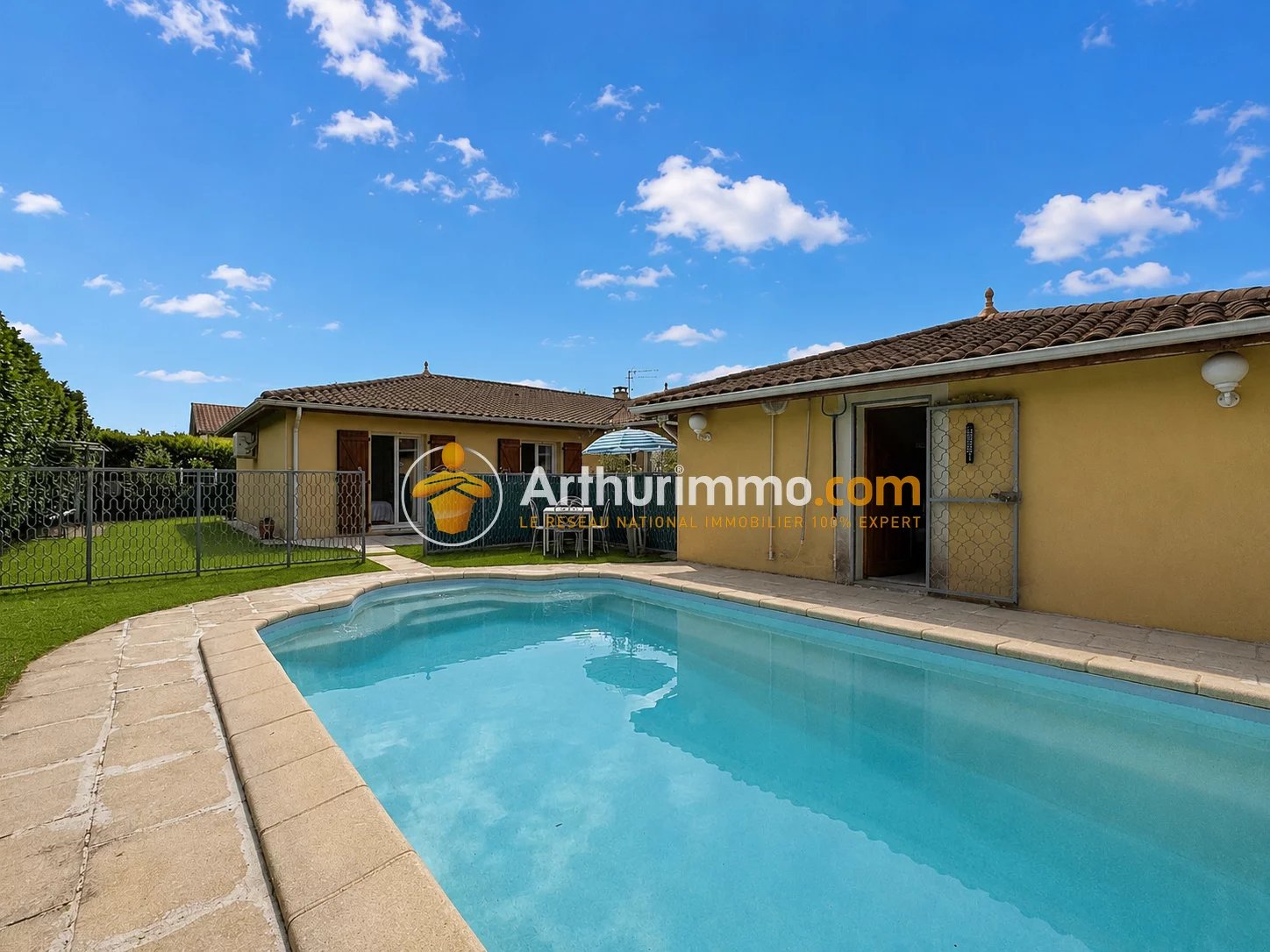 Agence immobilière de SARL BLOT L'IMMOBILIER