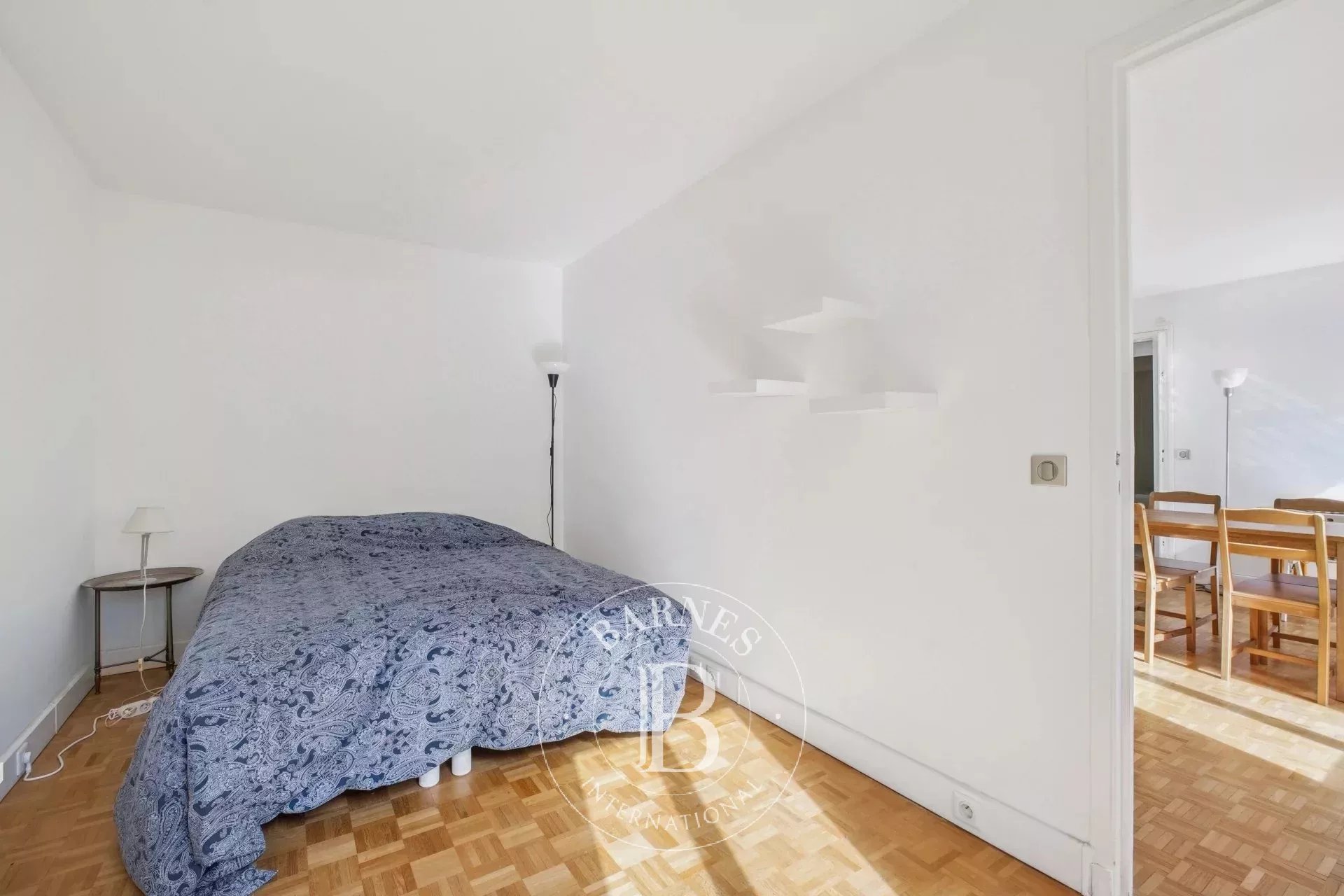 The BARNES rental department... - picture 3