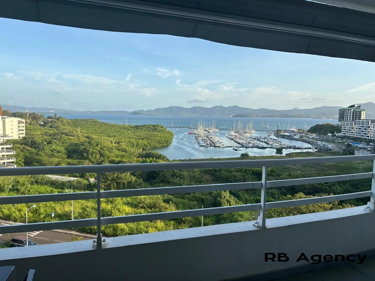 Vente Appartement Fort-de-France