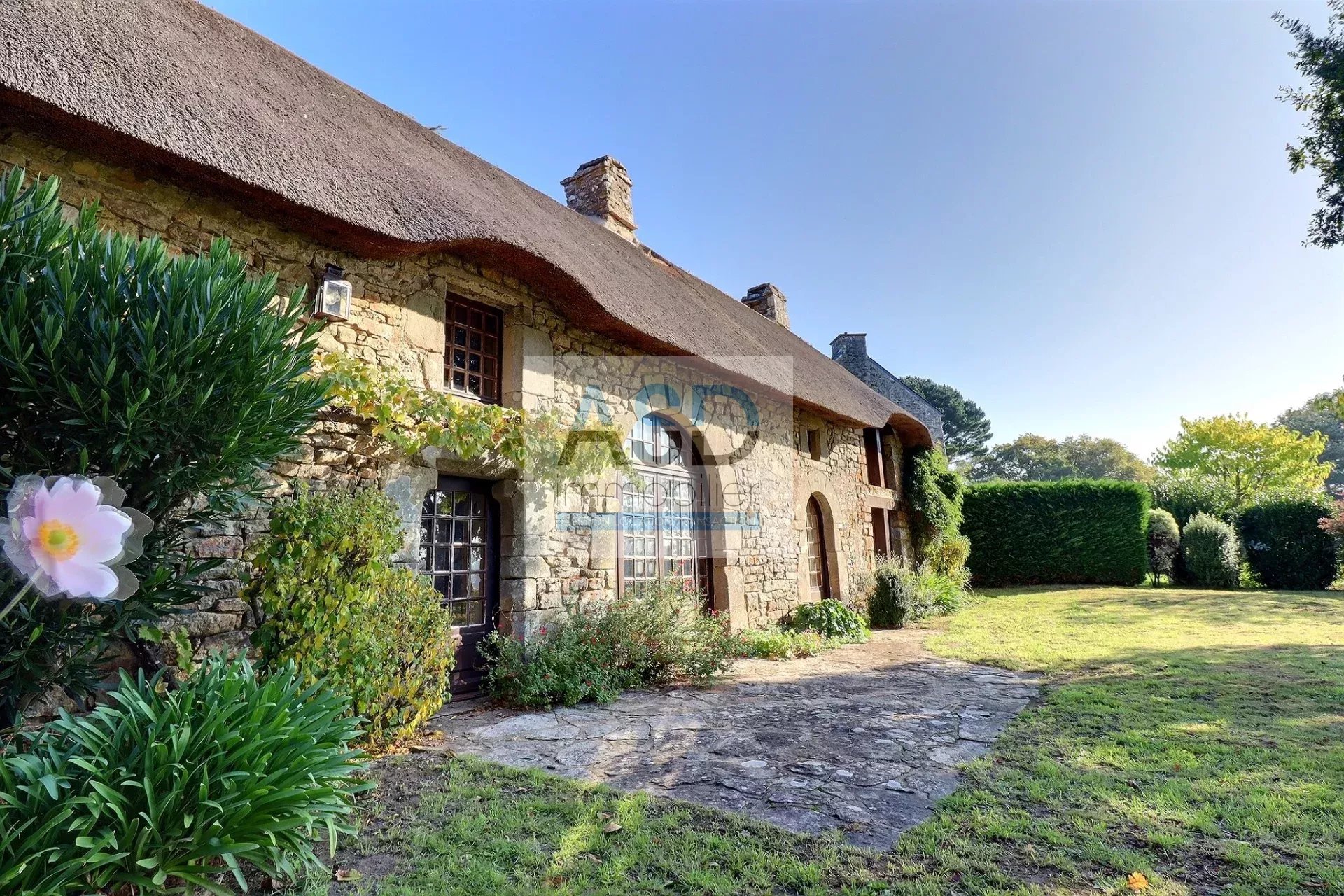 Agence immobilière de ASD Patrimoine