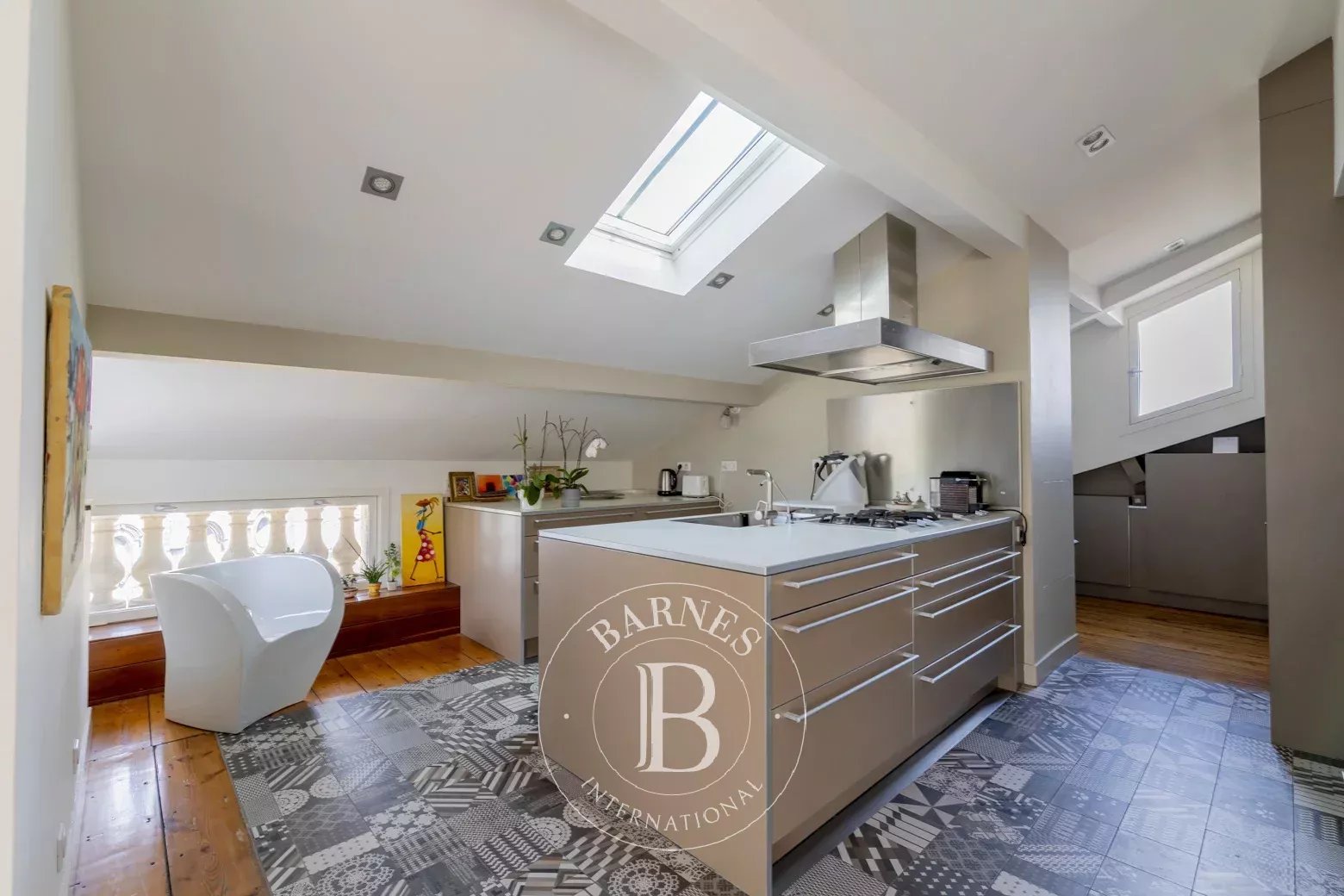 Daire Bordeaux - picture 9