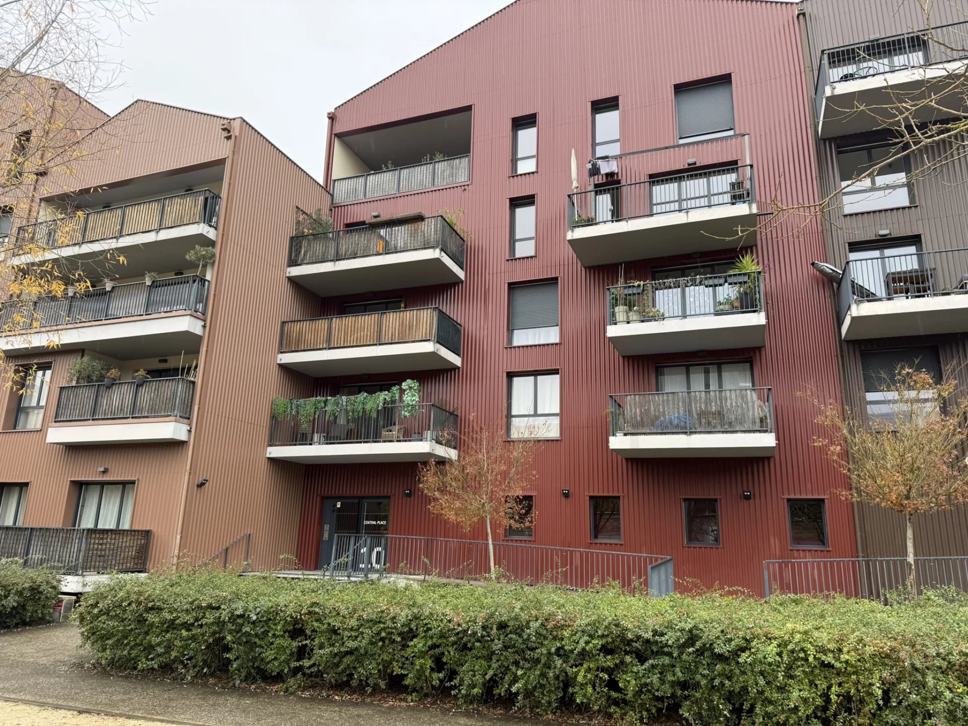Agence immobilière de Agence Sellat Immobilier A.S.I
