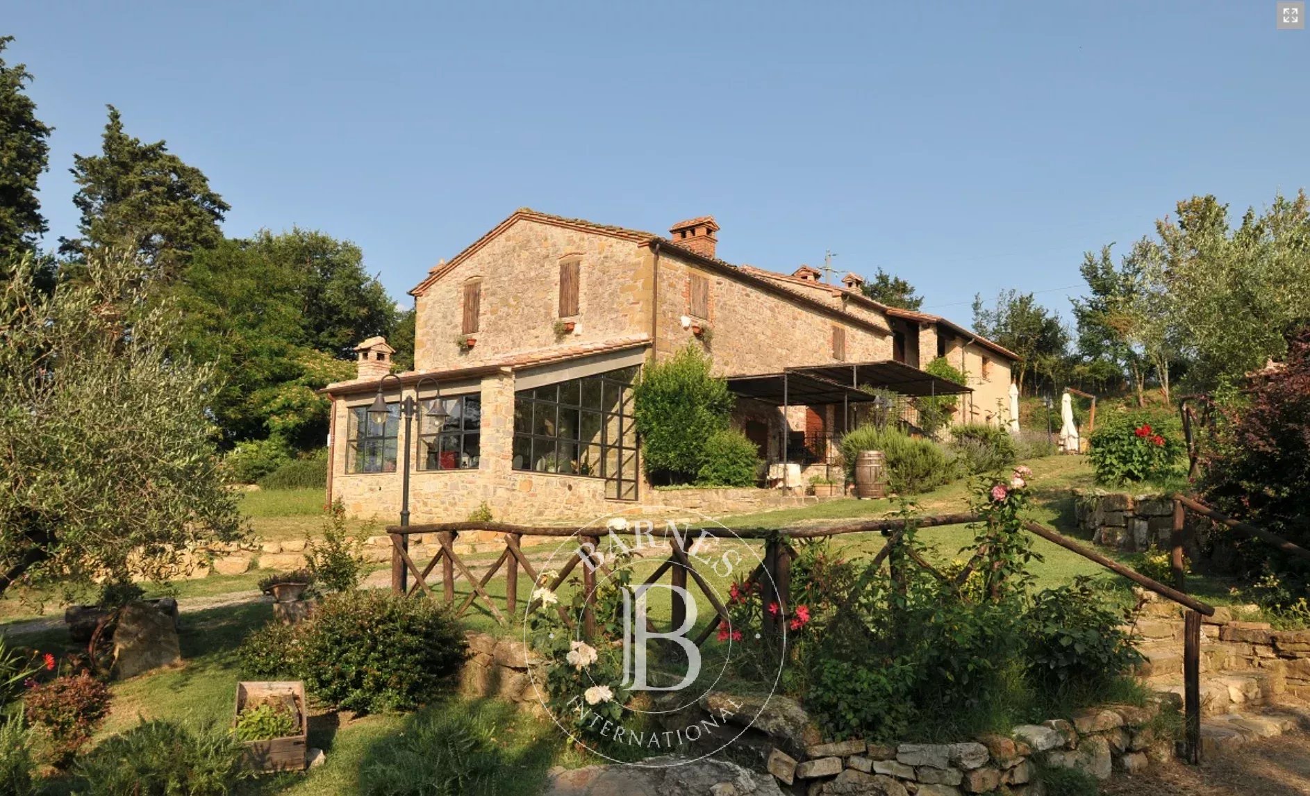 Chaumière Passignano sul Trasimeno  -  ref 86356466 (picture 1)