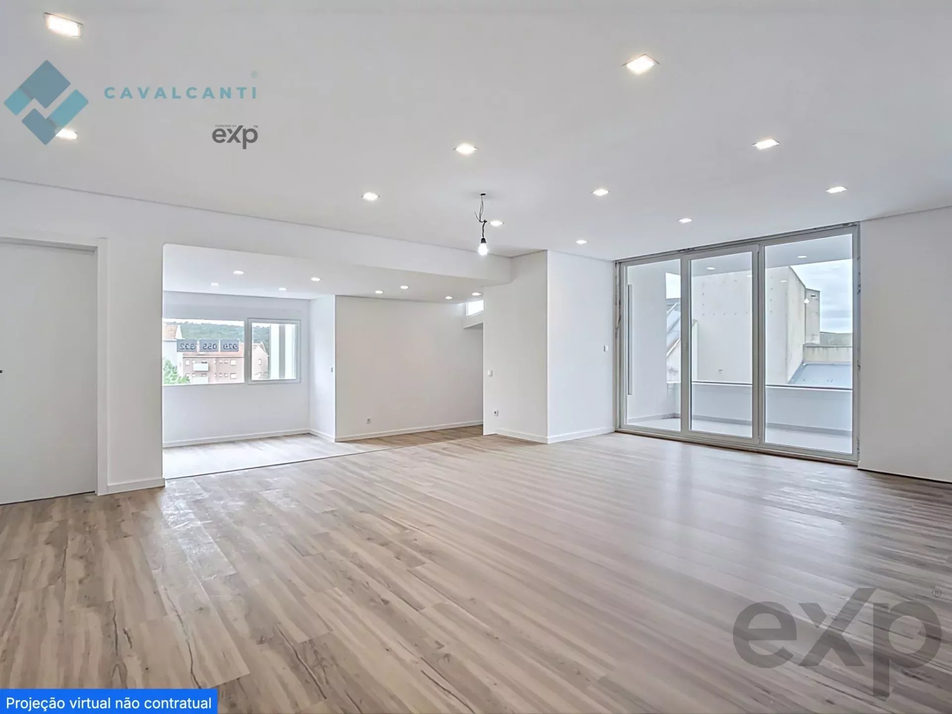 4 bedroom apartment in Alfragide Towers - Ready to move into 86367300 image 2