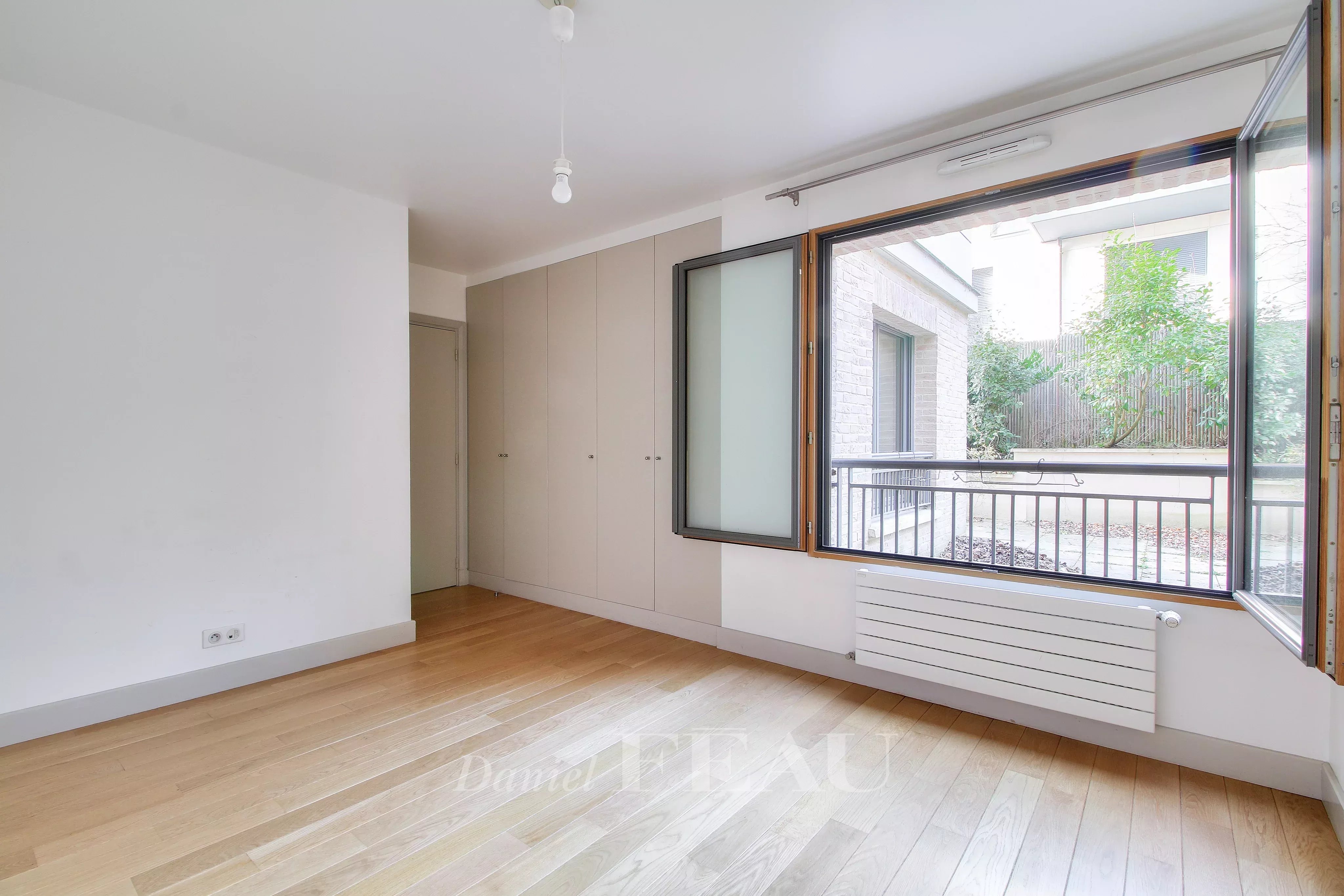 Vente Appartement Saint-Cloud