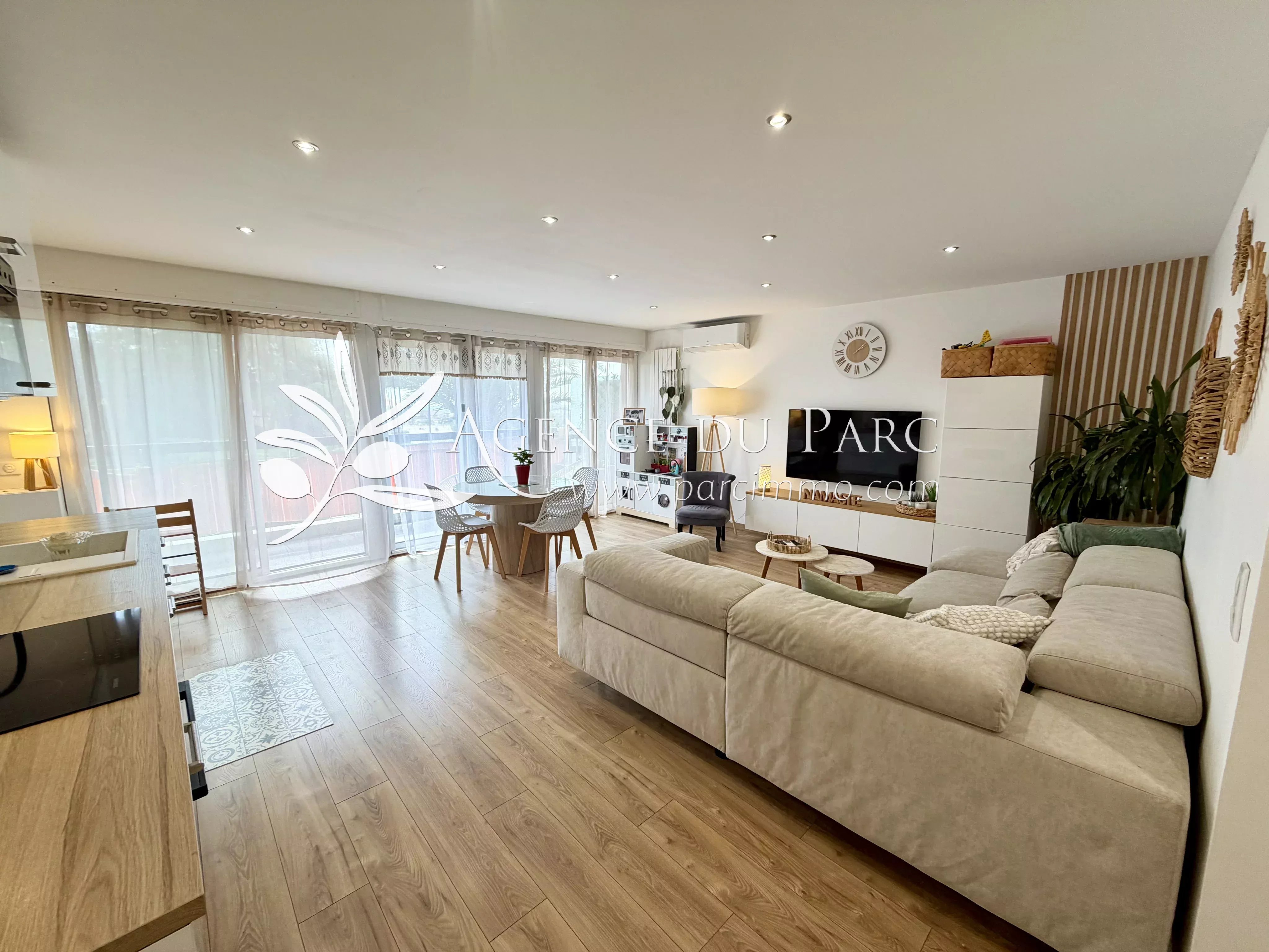 Sale Apartment Antibes