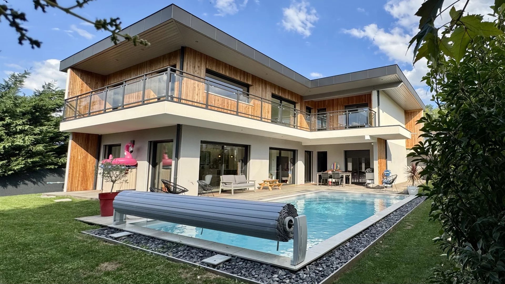 Agence immobilière de Alpeo Immobilier