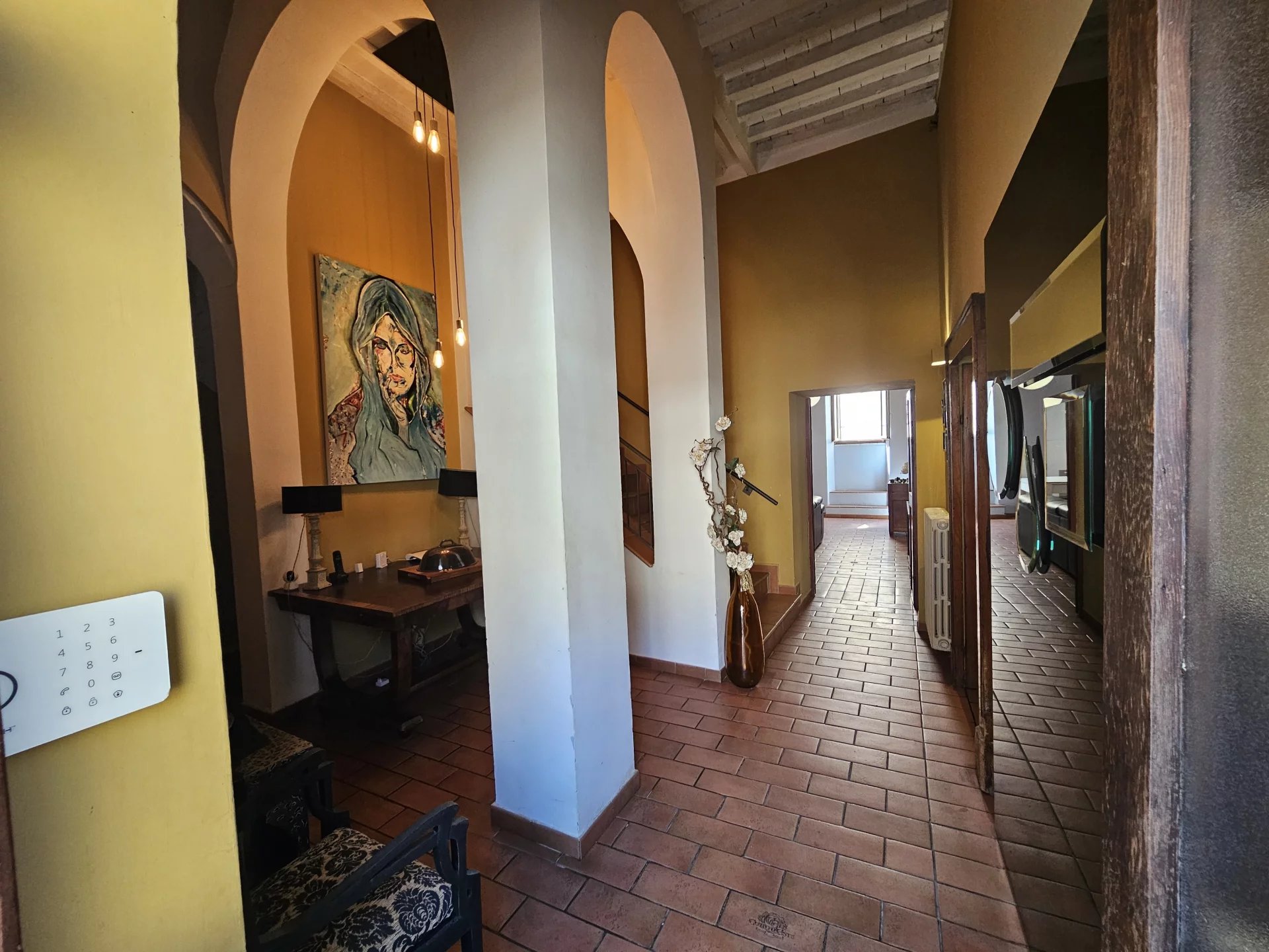 Vendita Terratetto Foligno Vescia, Belfiore, Scanzano