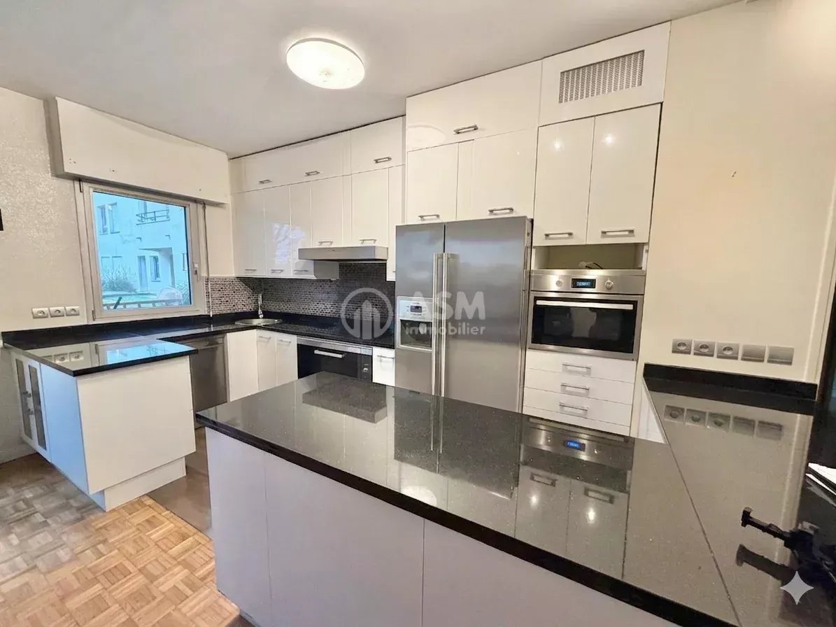 Agence immobilière de ASM immobilier