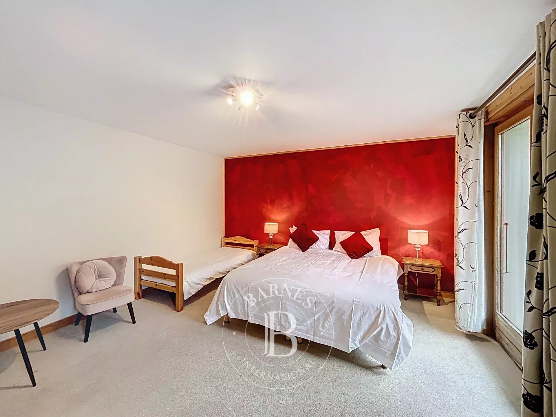 Photo of La Chapelle-d’Abondance – Traditional Alpine Farmhouse – 430 sqm – Sleeps 16 – Mountain Views