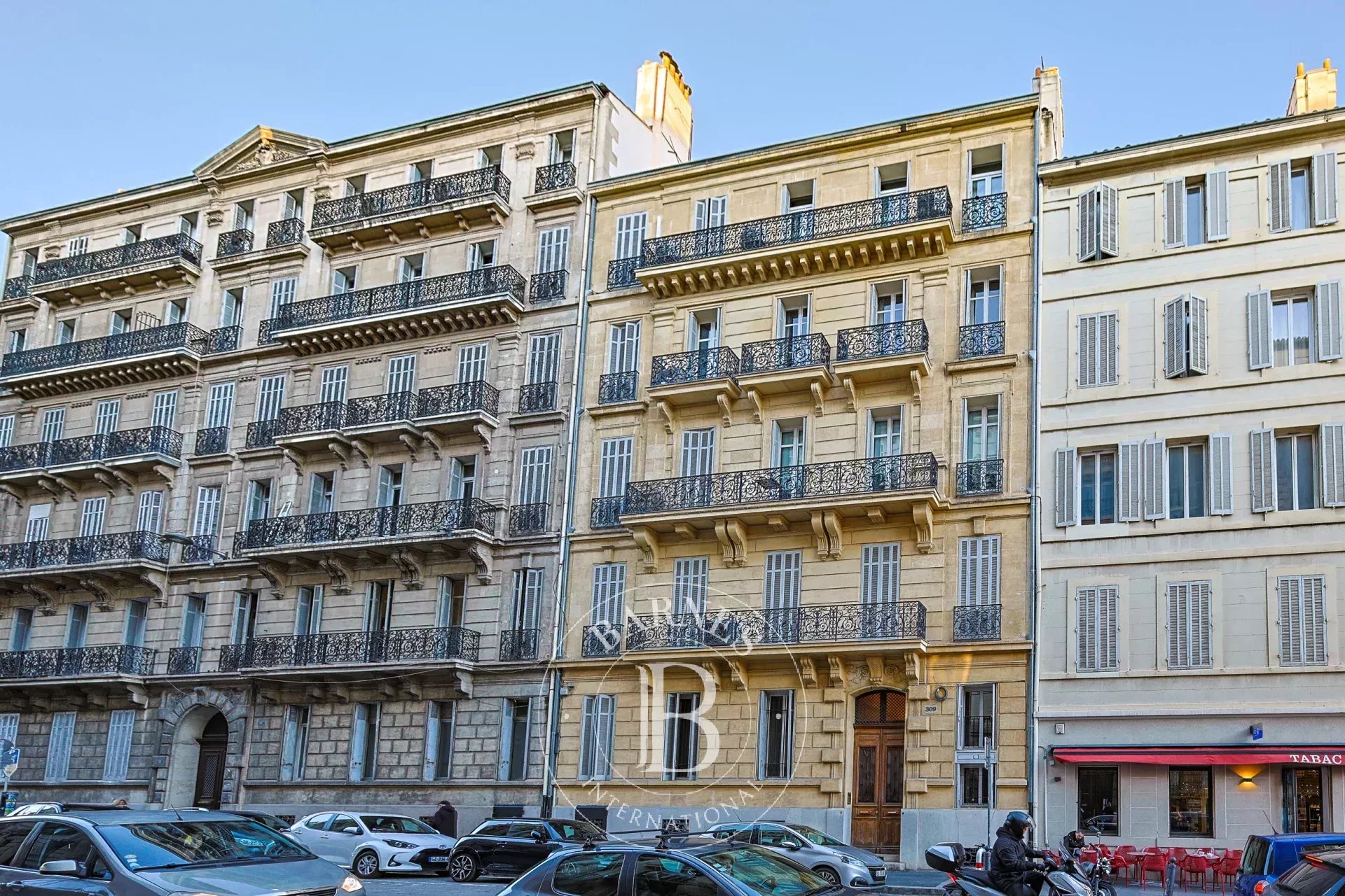 Daire Marseille 8ème - picture 15