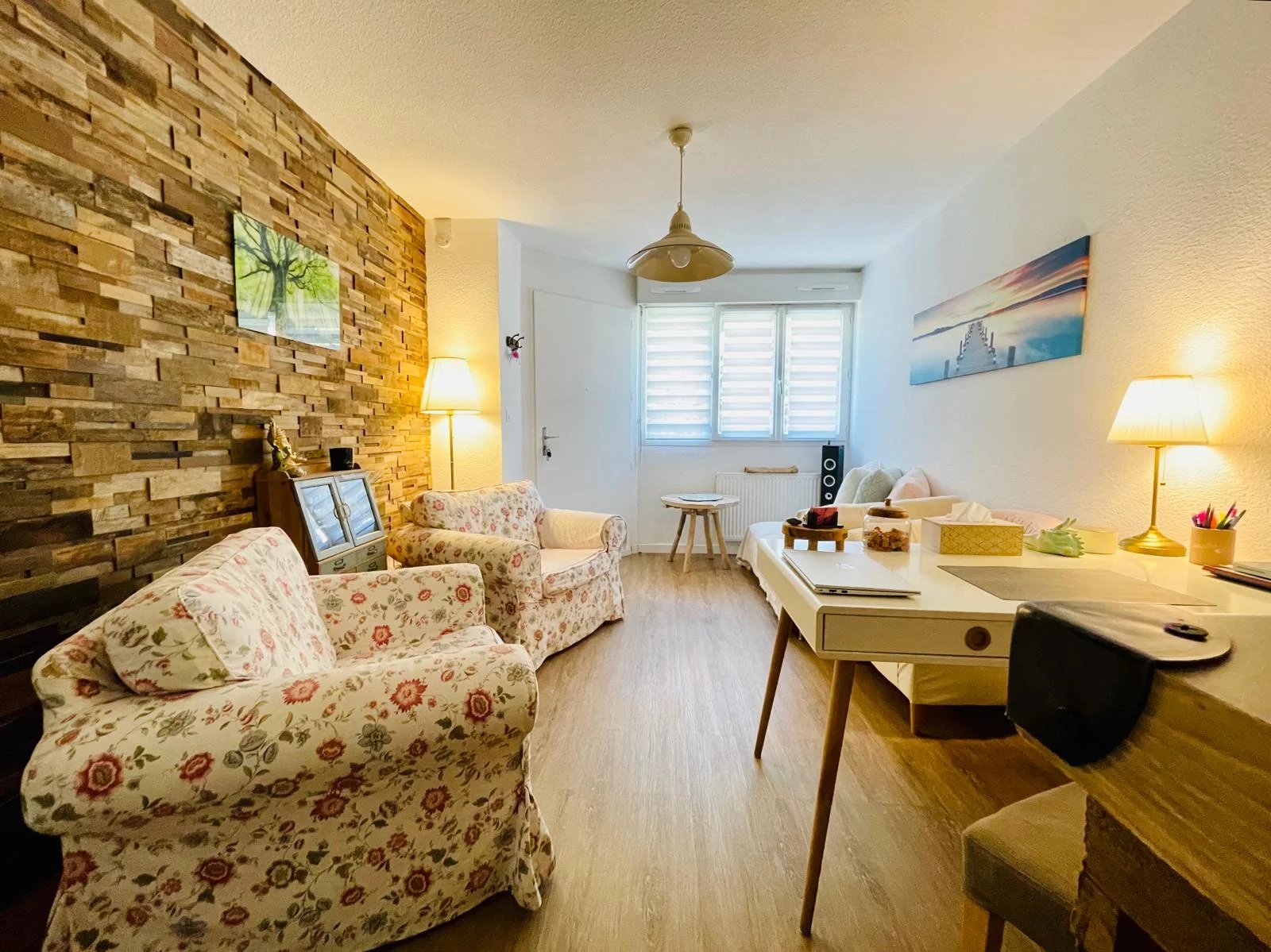 Vente Appartement Montpellier Malbosc