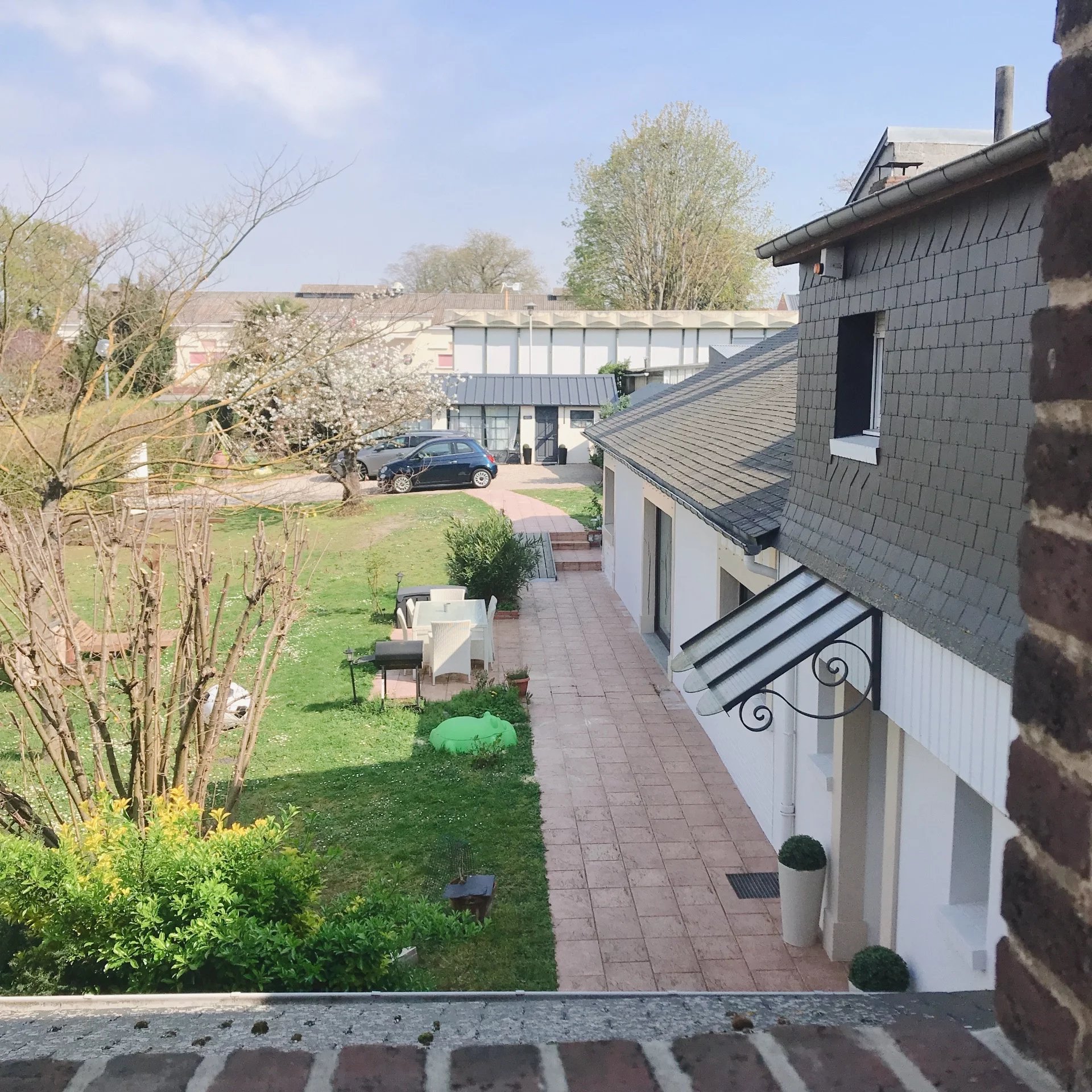 Vente Maison Grand-Couronne