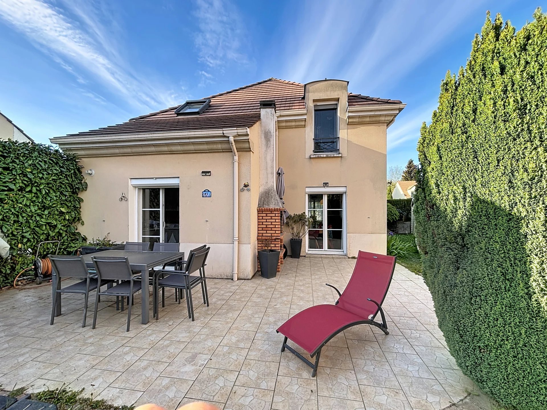 Agence immobilière de EURL HADJADJ IMMOBILIER
