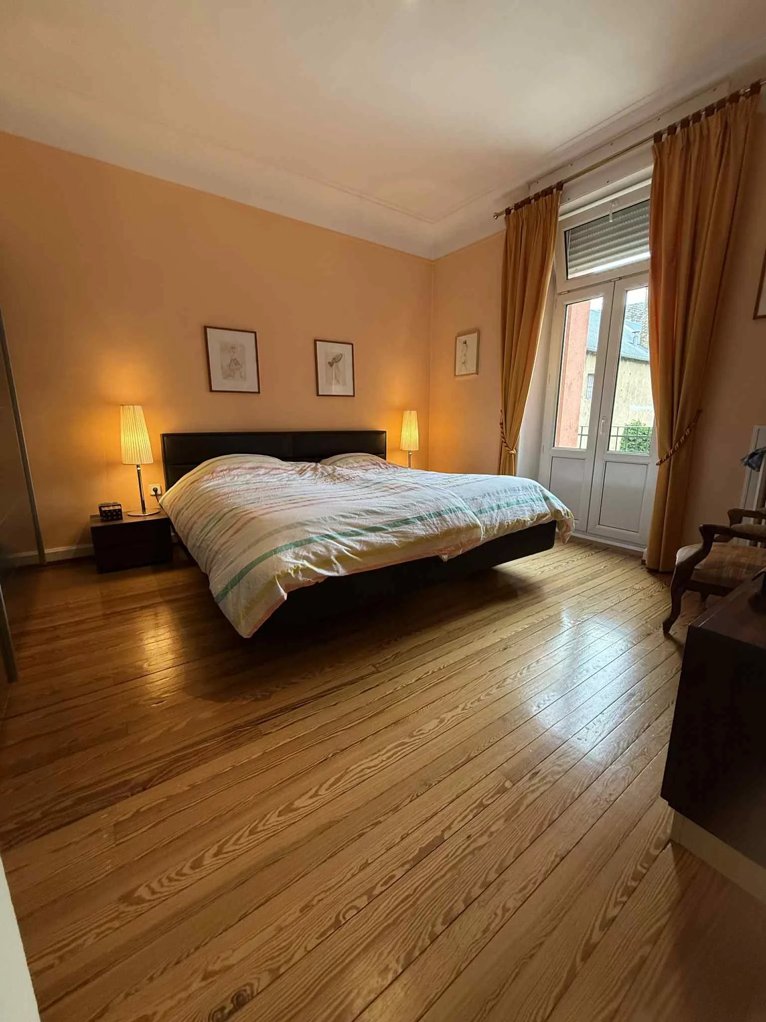 Vente Maison Esch-sur-Alzette