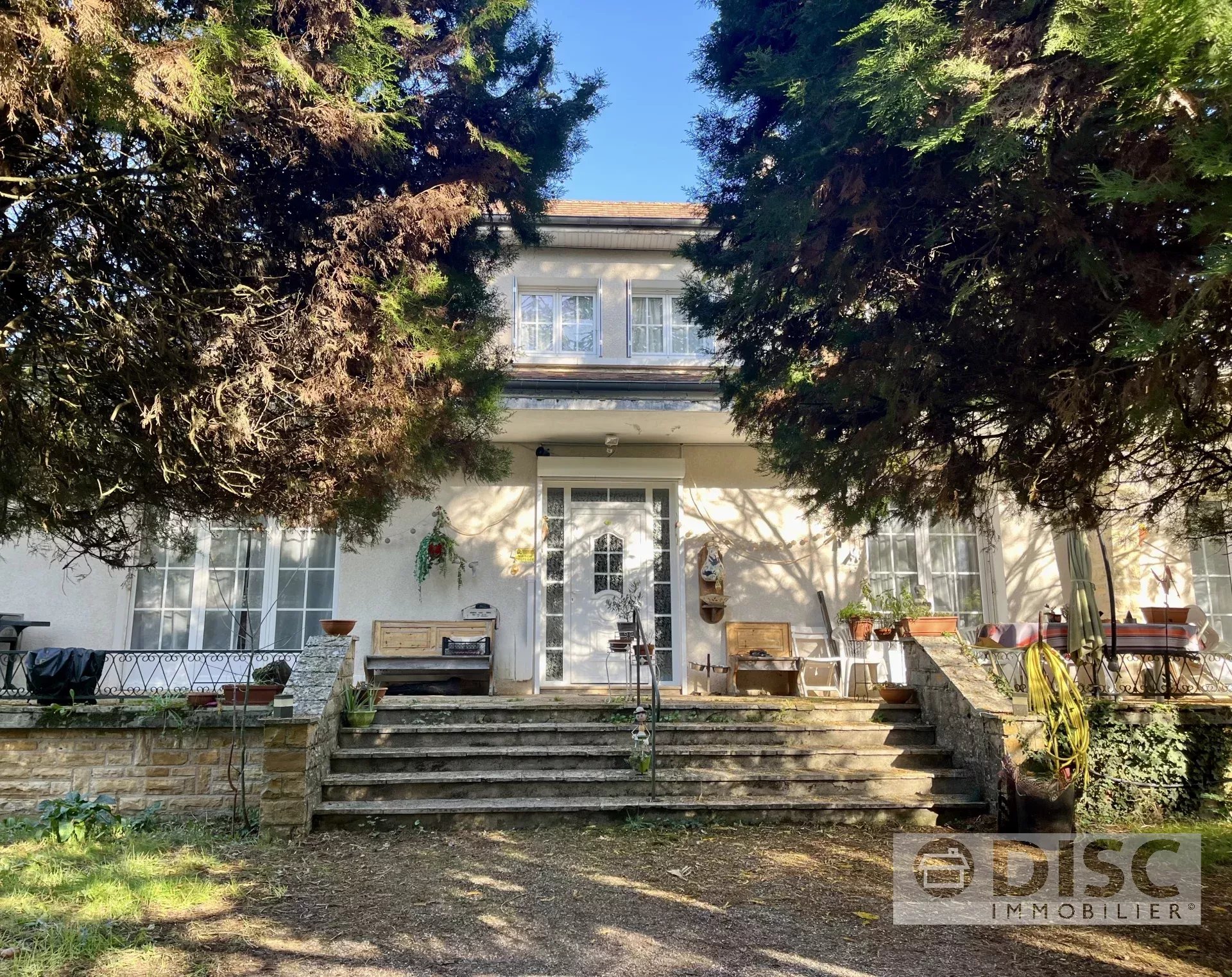 Vente Maison Castelfranc