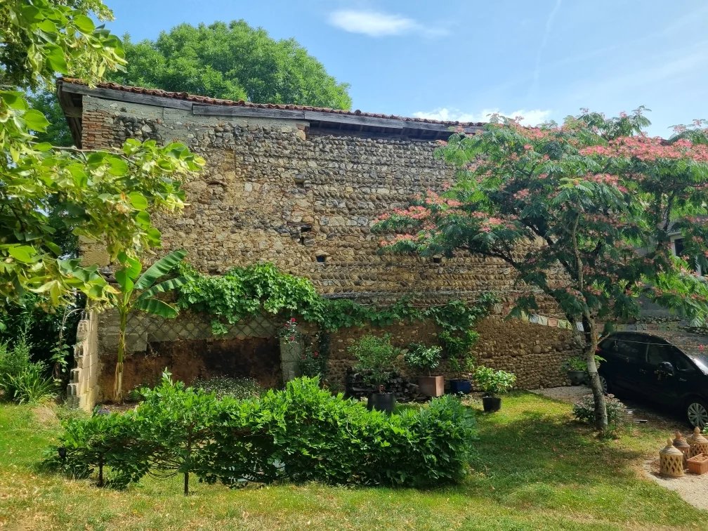 Dorpswoning te koop Monléon-Magnoac, Hautes-Pyrénées
