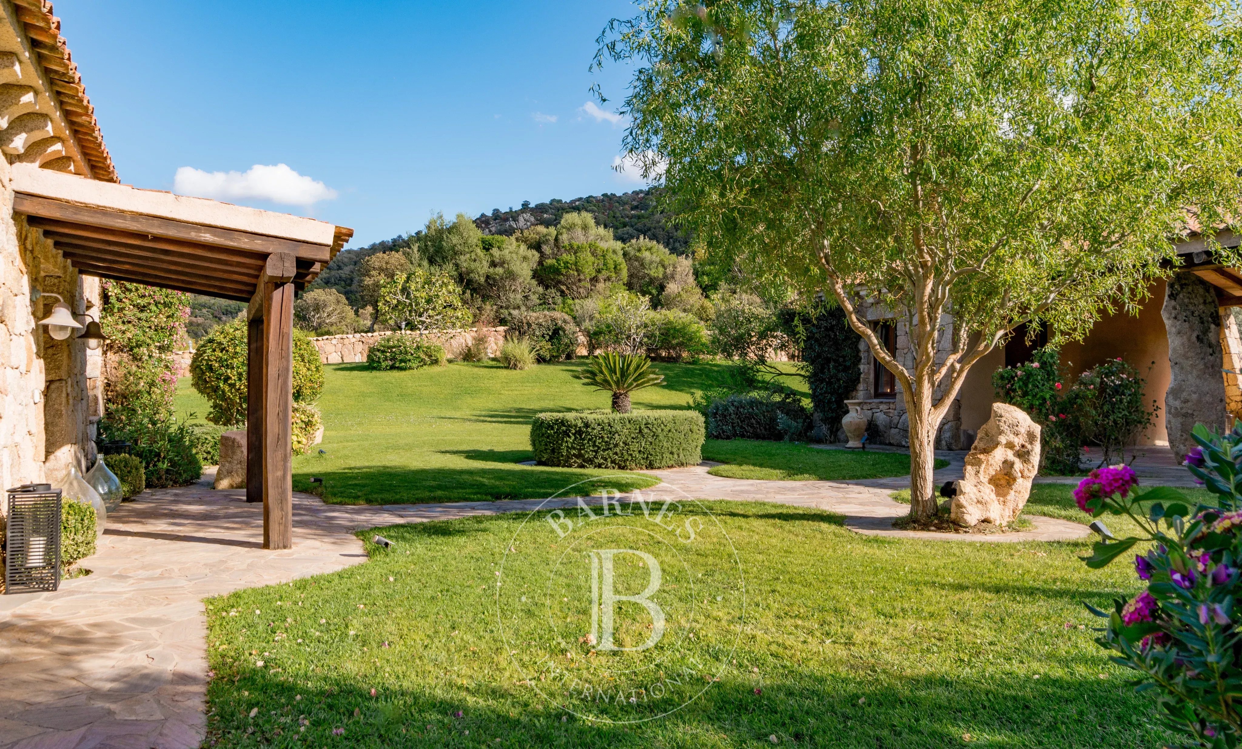 Luogosanto  - Villa  4 Chambres - picture 4