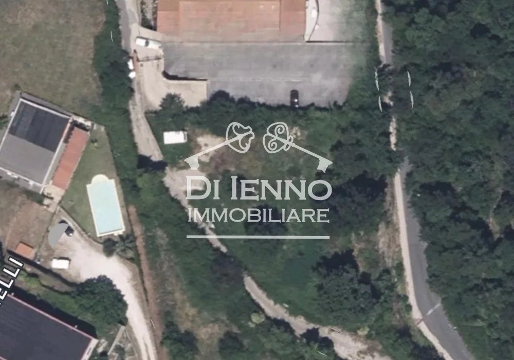 Vendita Terreno edificabile Formello