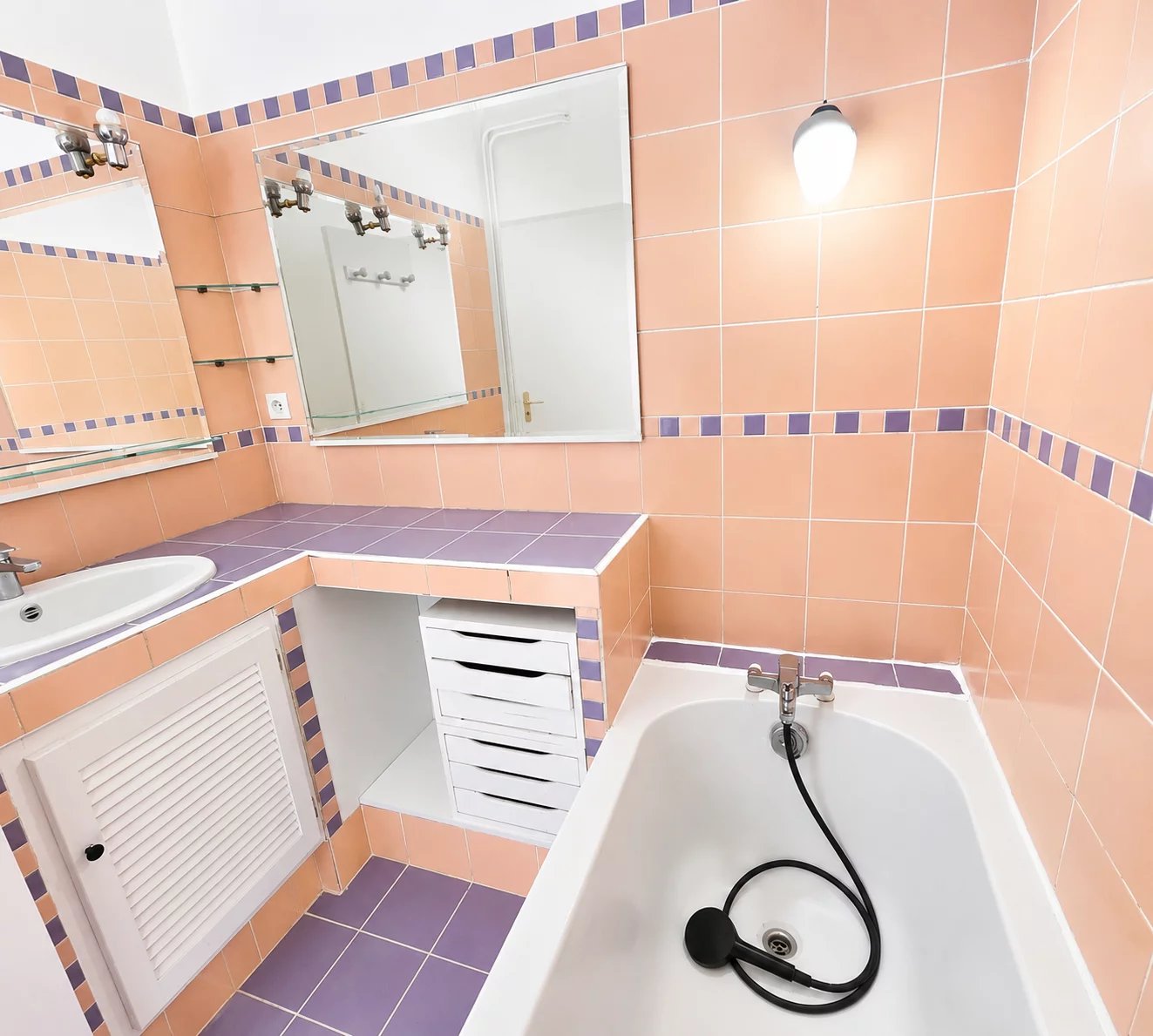 Vend Appartement 3P 70m2 Carros — photo 4