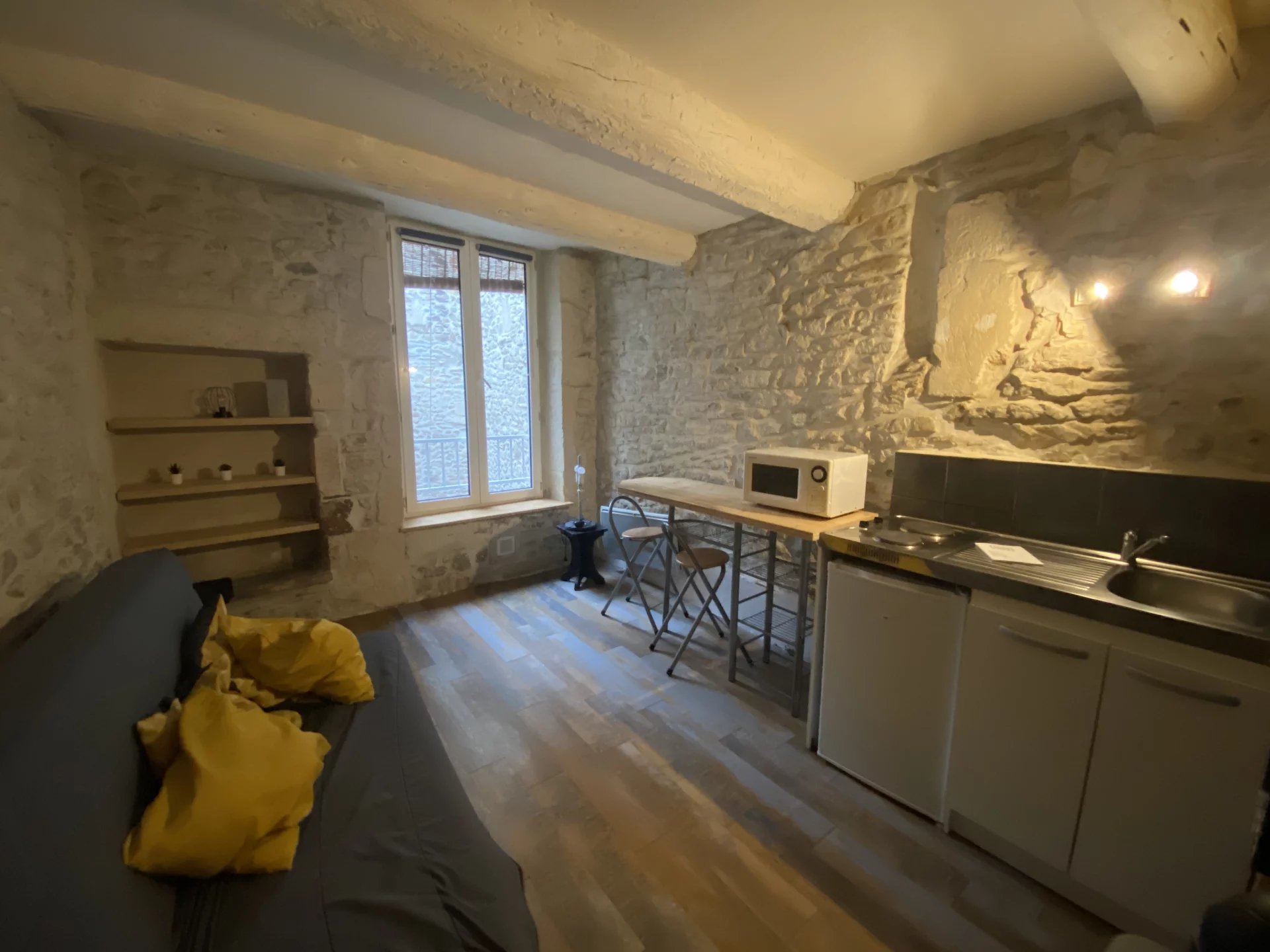 Location Appartement Nîmes