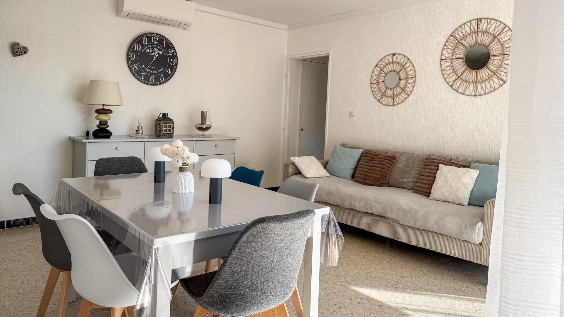 Sale Apartment Le Lavandou