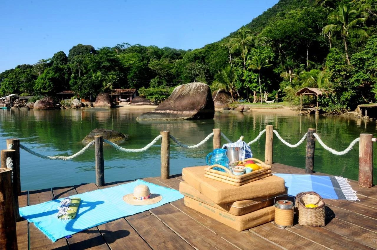Vente Propriété Paraty