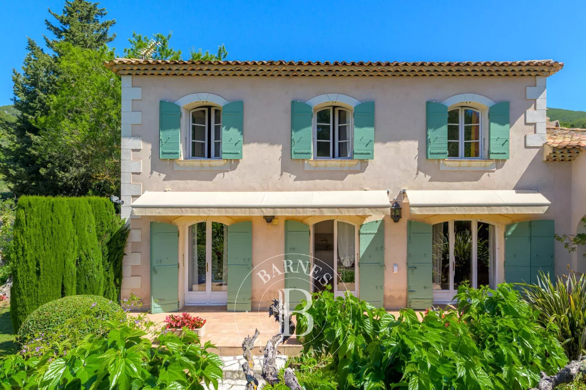 Villa Sanary-sur-Mer - picture 28