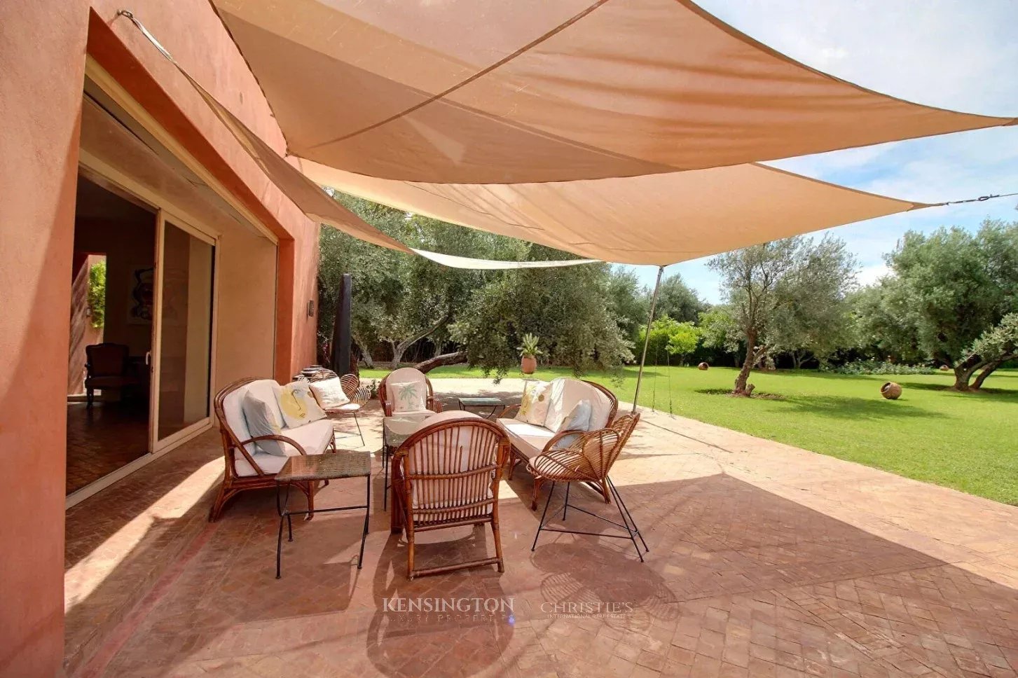 Property Slider Image